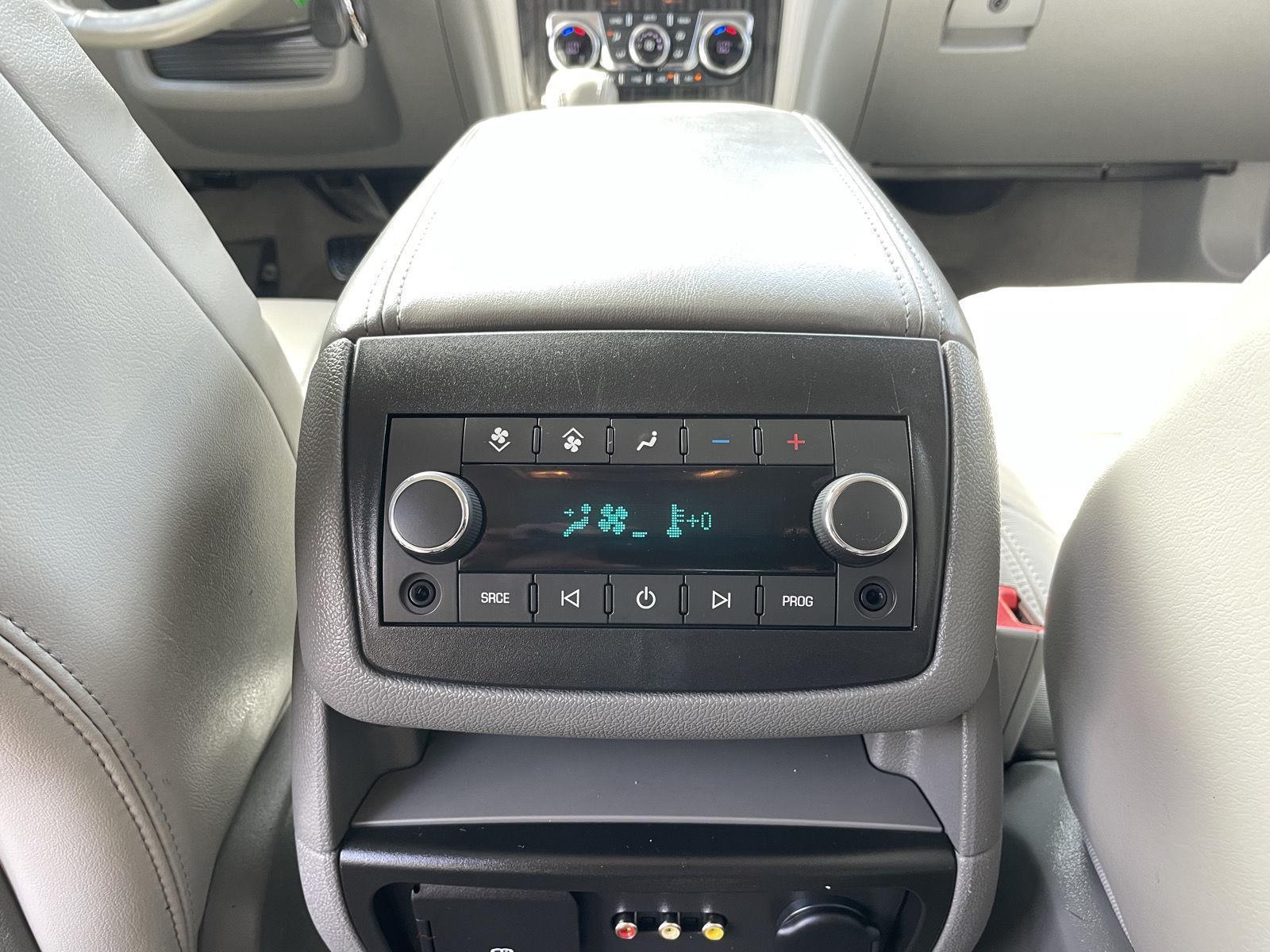 Used 2014 Chevrolet Traverse for sale in Lincoln NE