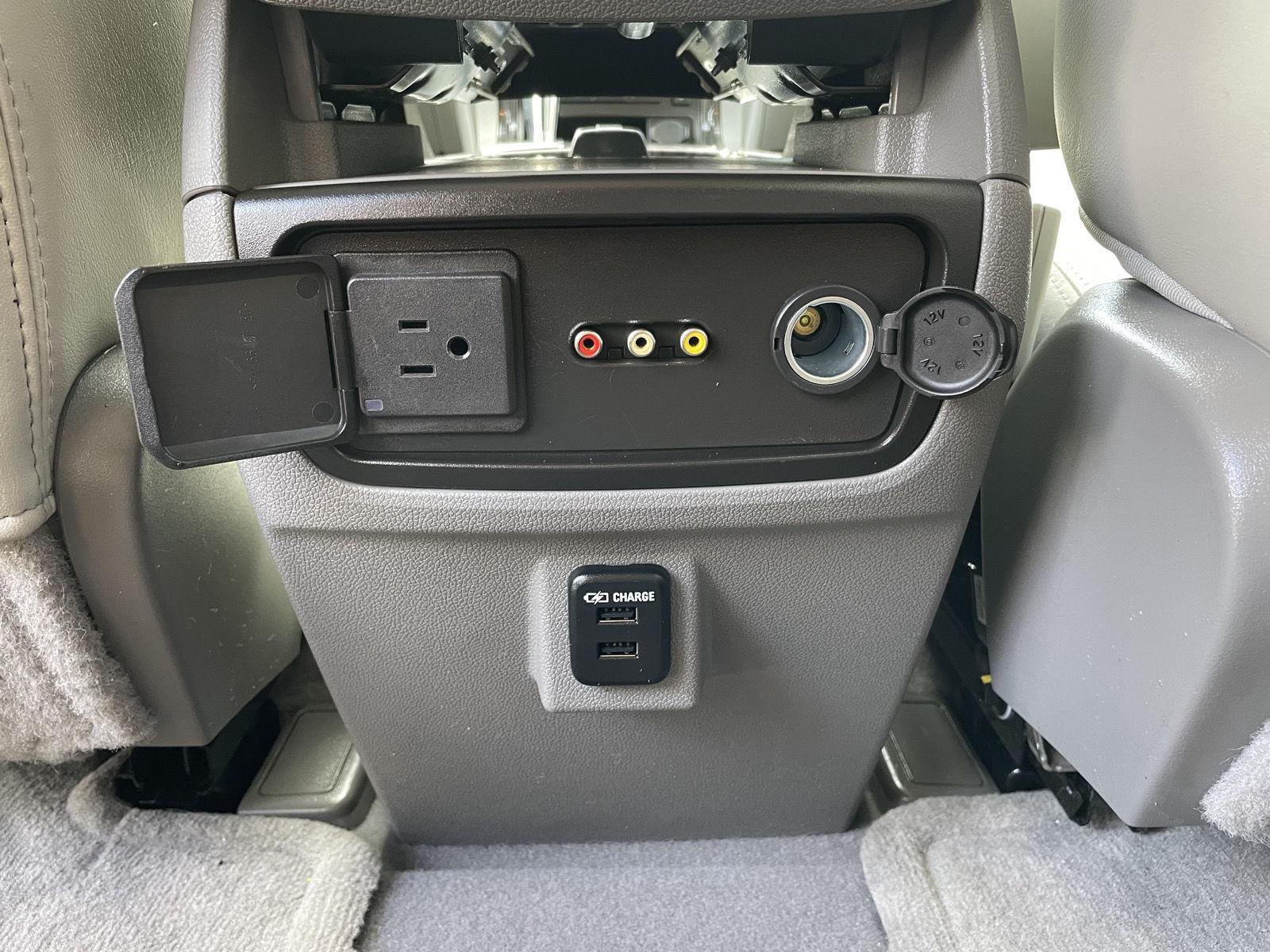 Used 2014 Chevrolet Traverse for sale in Lincoln NE