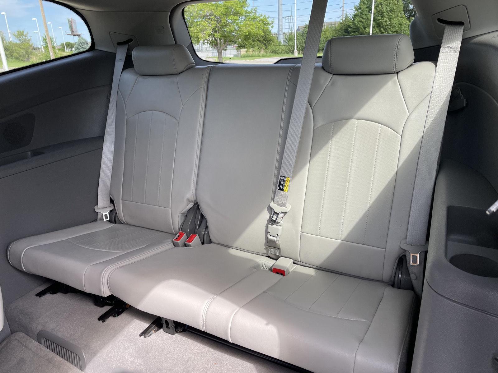 Used 2014 Chevrolet Traverse for sale in Lincoln NE