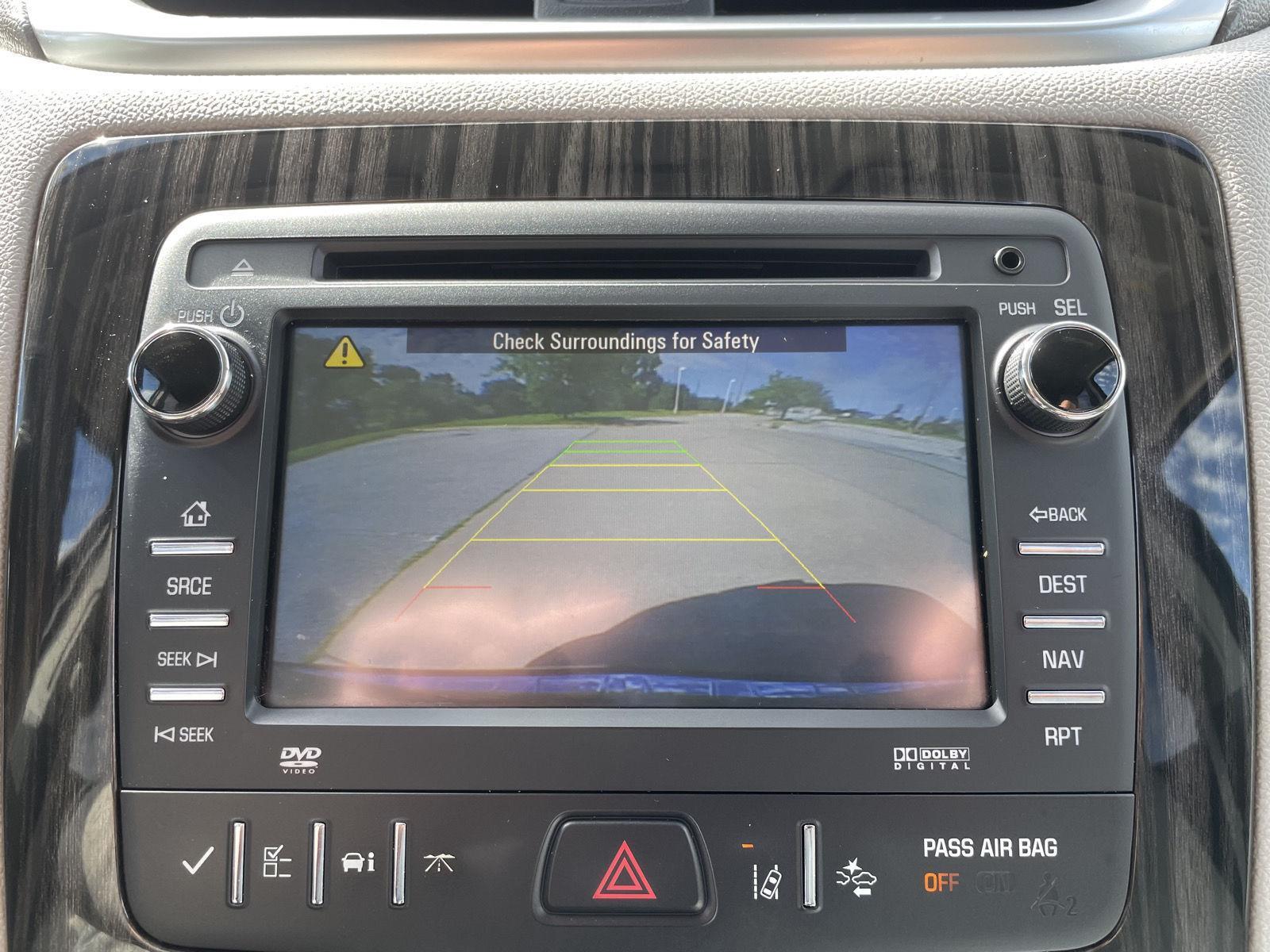 Used 2014 Chevrolet Traverse for sale in Lincoln NE