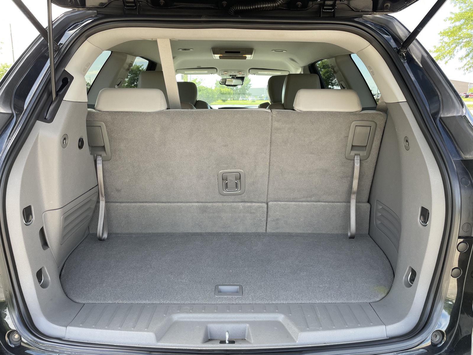 Used 2014 Chevrolet Traverse for sale in Lincoln NE