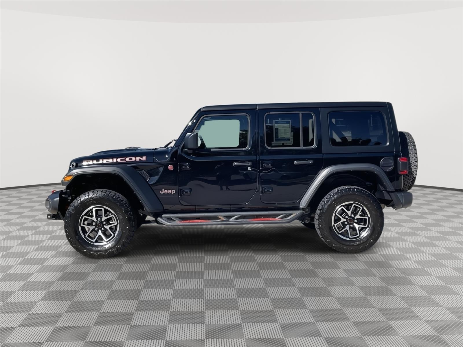 Used 2024 Jeep Wrangler for sale in Lincoln NE