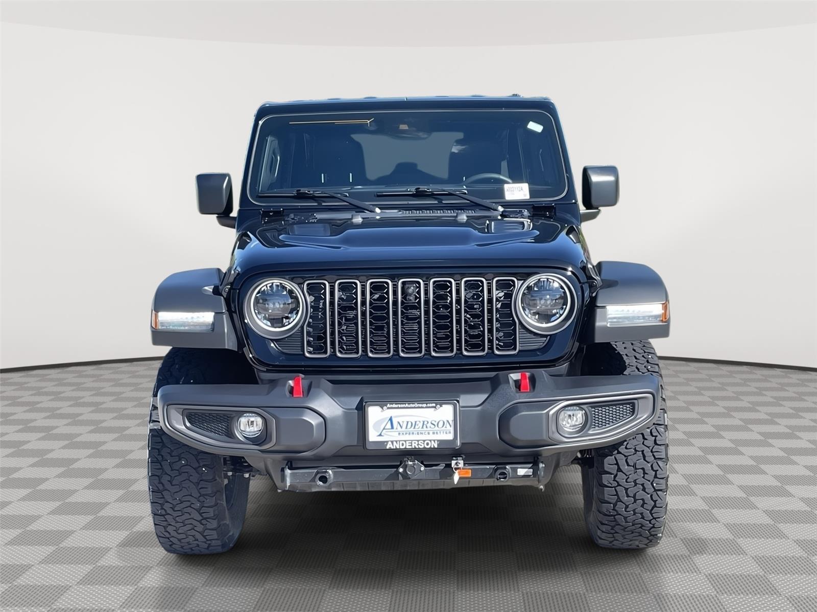 Used 2024 Jeep Wrangler for sale in Lincoln NE