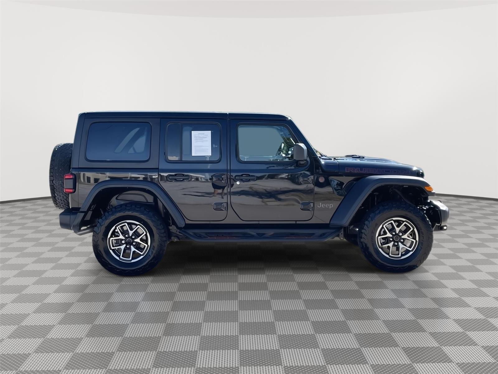 Used 2024 Jeep Wrangler for sale in Lincoln NE