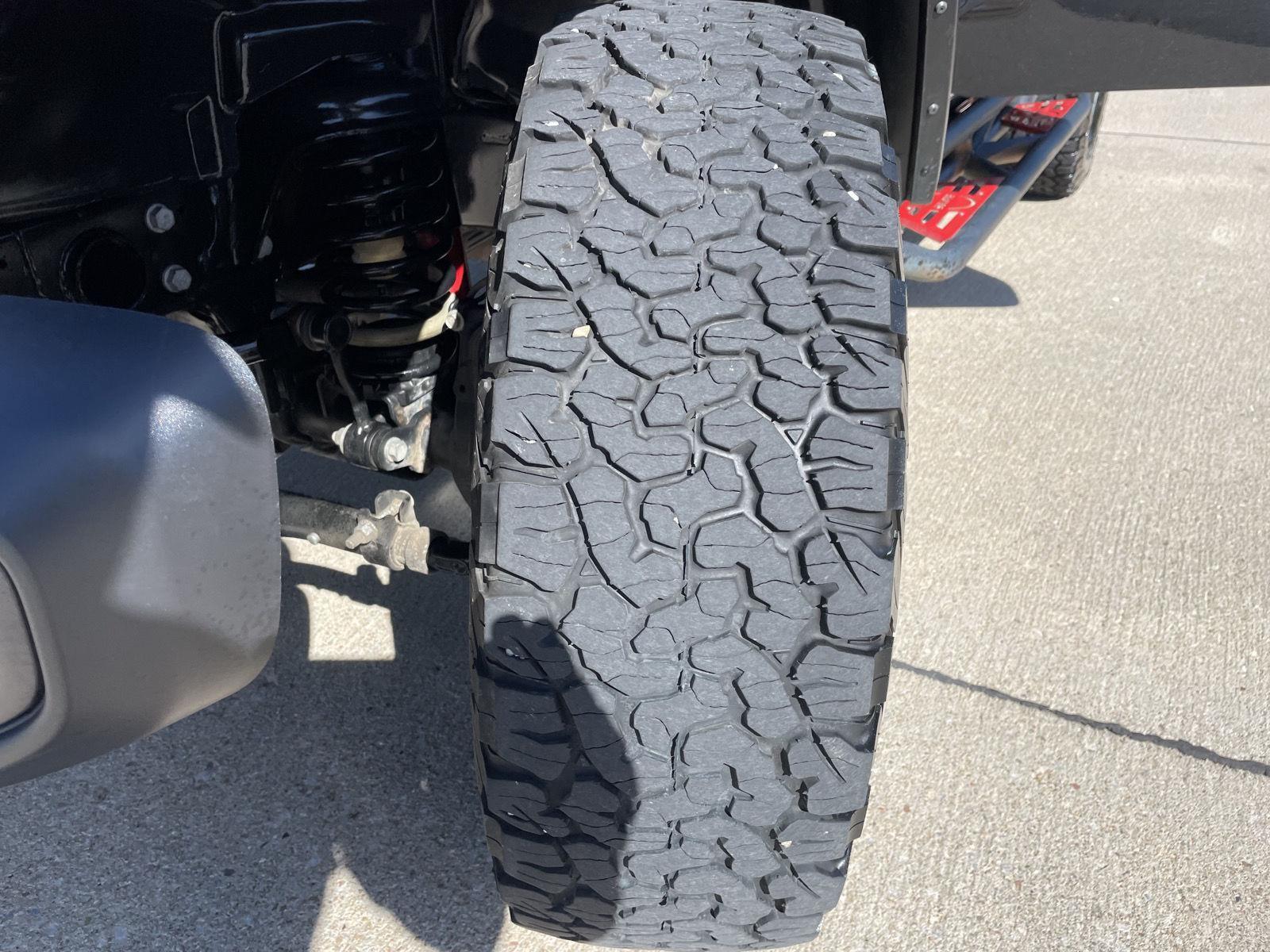 Used 2024 Jeep Wrangler for sale in Lincoln NE