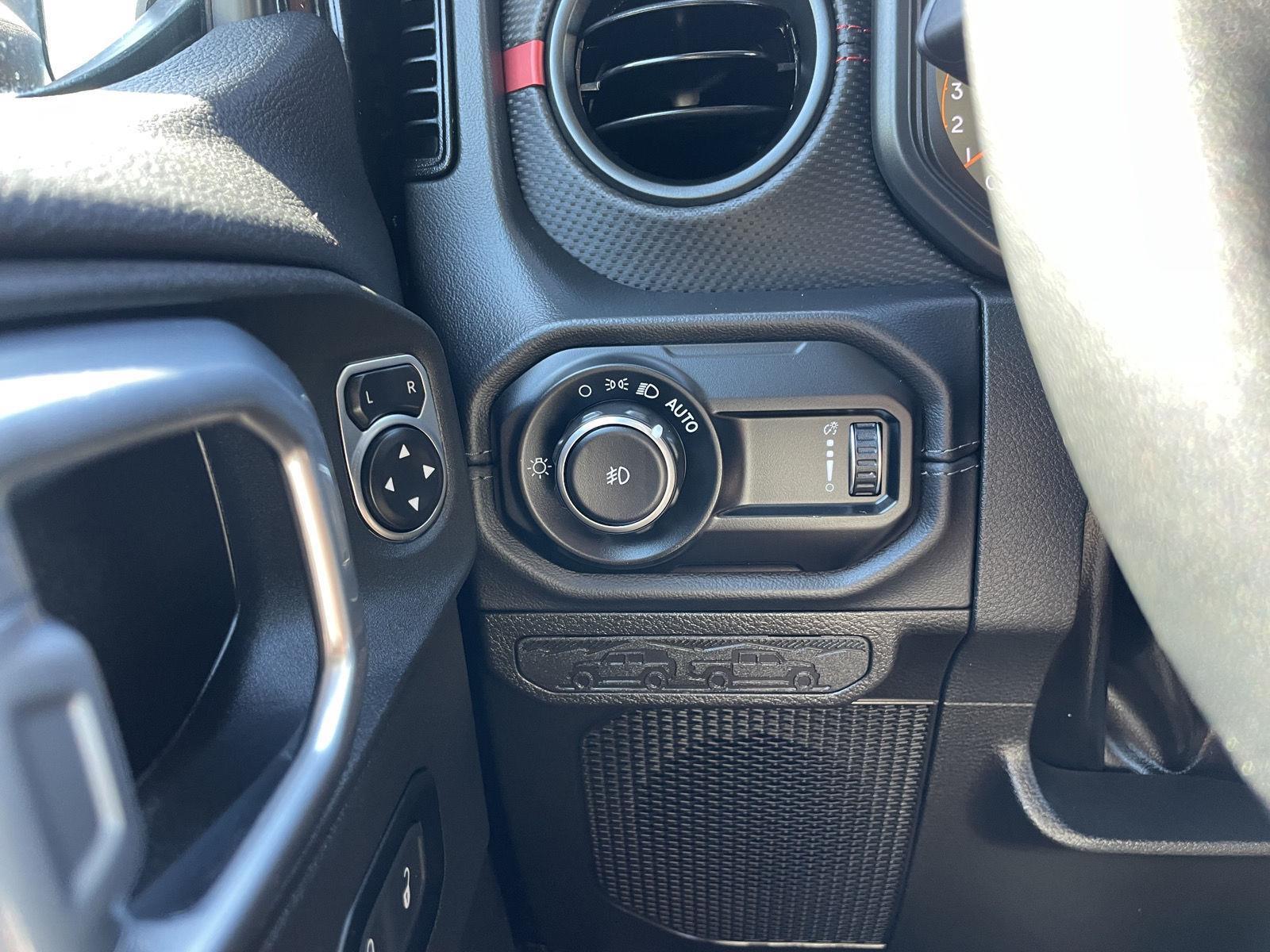 Used 2024 Jeep Wrangler for sale in Lincoln NE