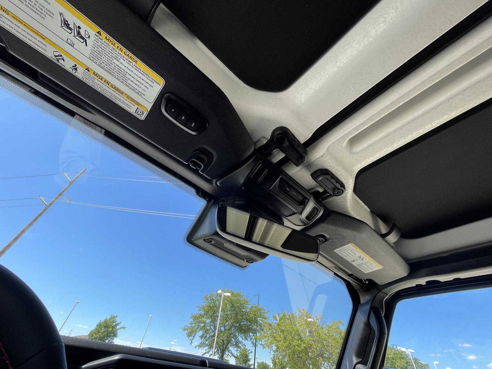 Used 2024 Jeep Wrangler for sale in Lincoln NE
