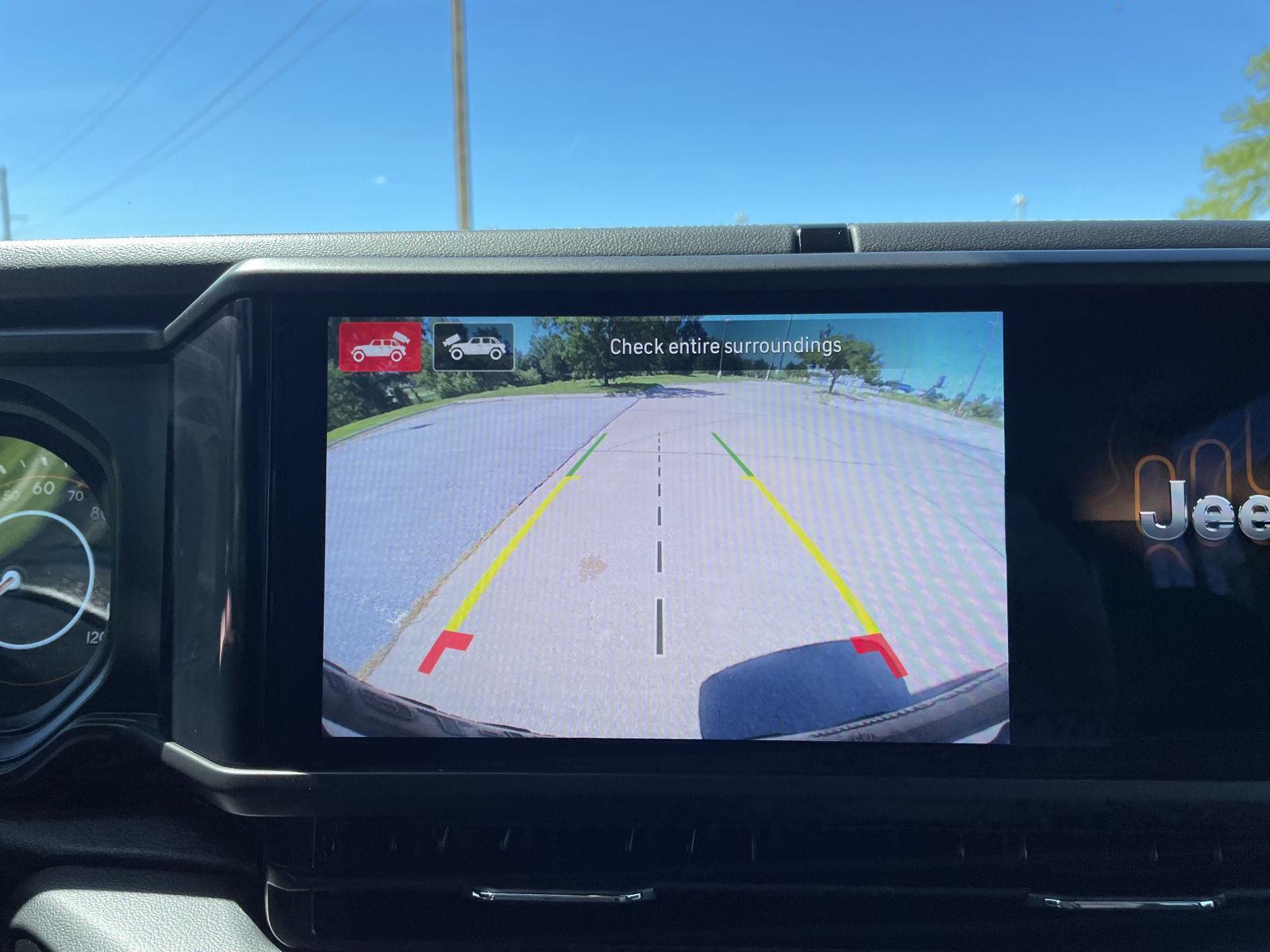 Used 2024 Jeep Wrangler for sale in Lincoln NE