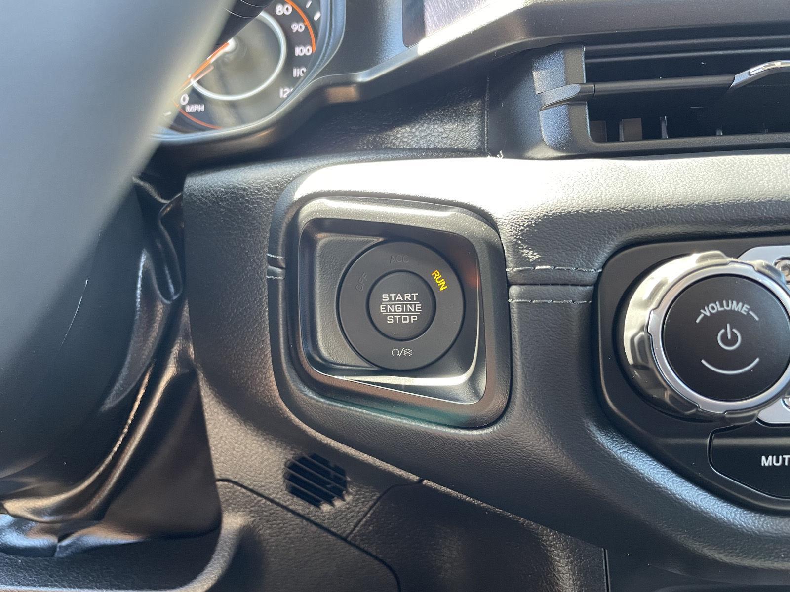 Used 2024 Jeep Wrangler for sale in Lincoln NE