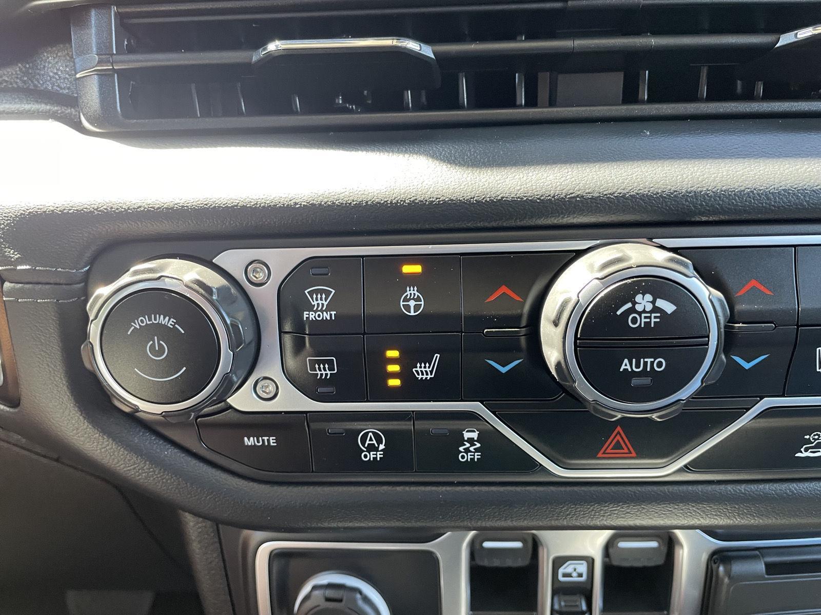 Used 2024 Jeep Wrangler for sale in Lincoln NE