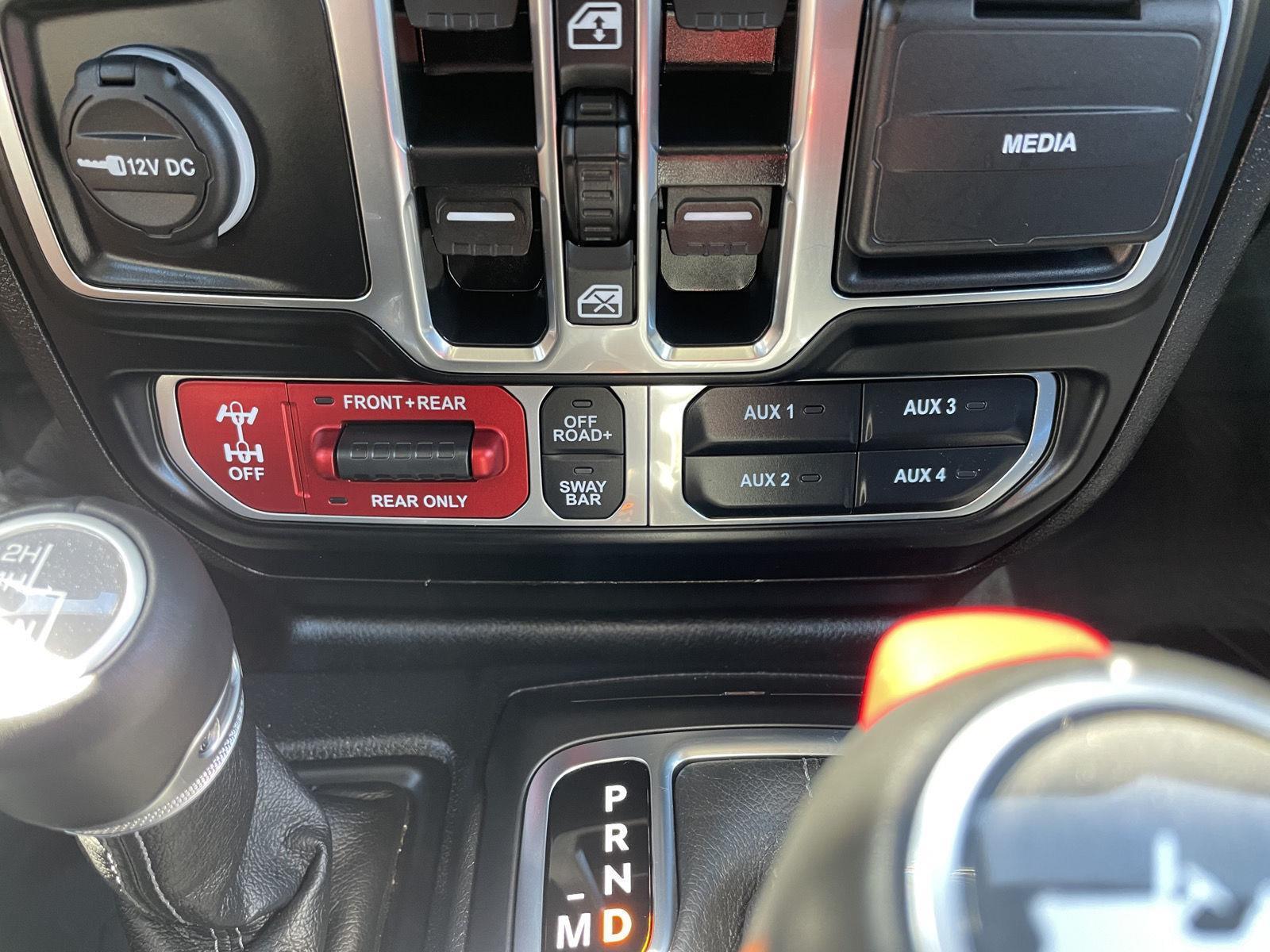 Used 2024 Jeep Wrangler for sale in Lincoln NE