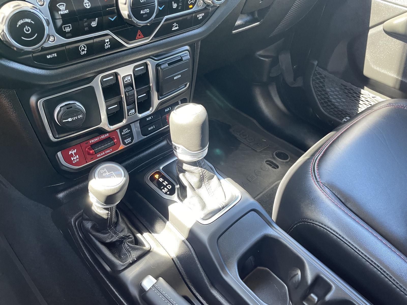 Used 2024 Jeep Wrangler for sale in Lincoln NE