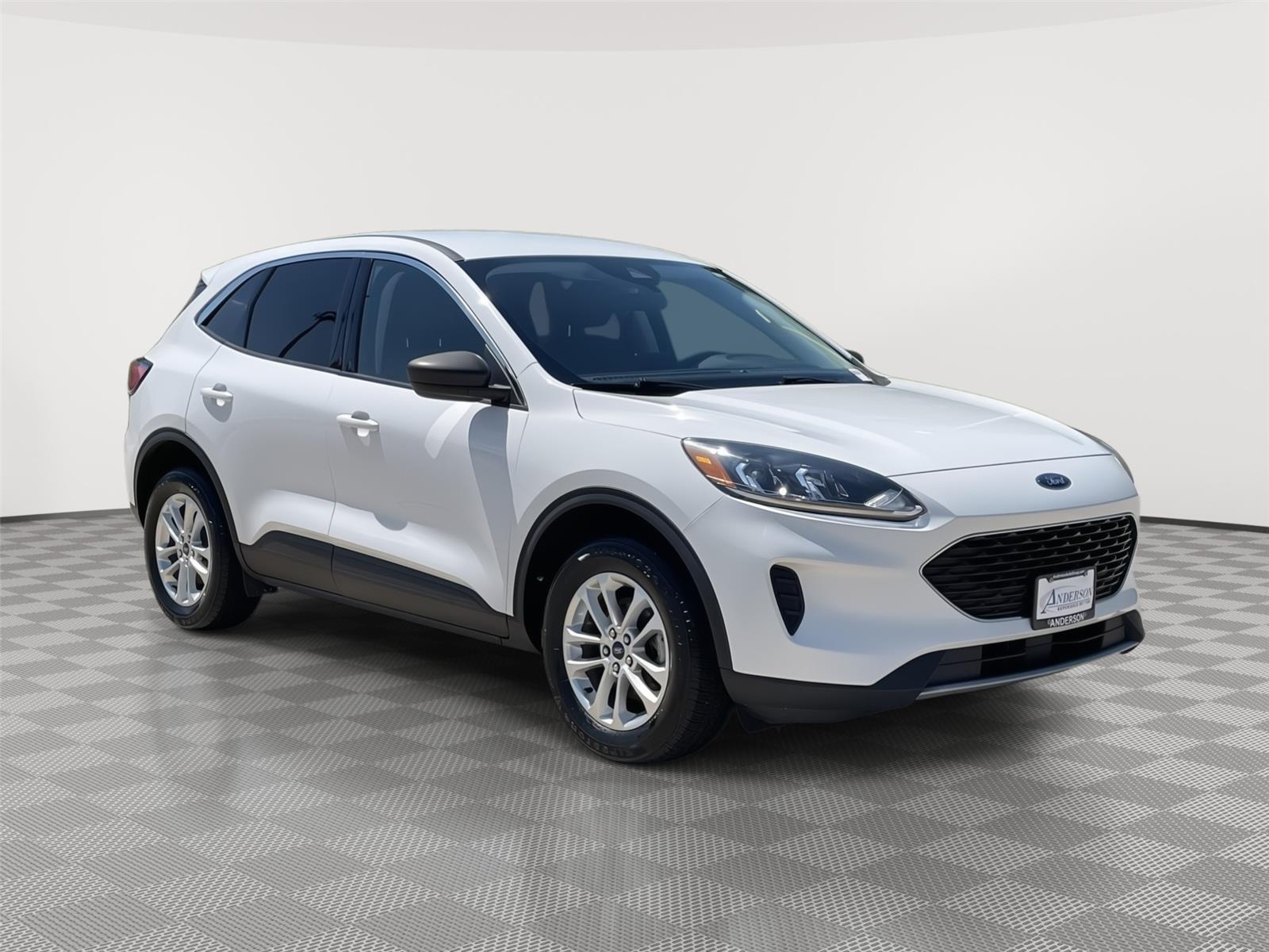 Pre-Owned 2022 Ford Escape for sale in Lincoln NE