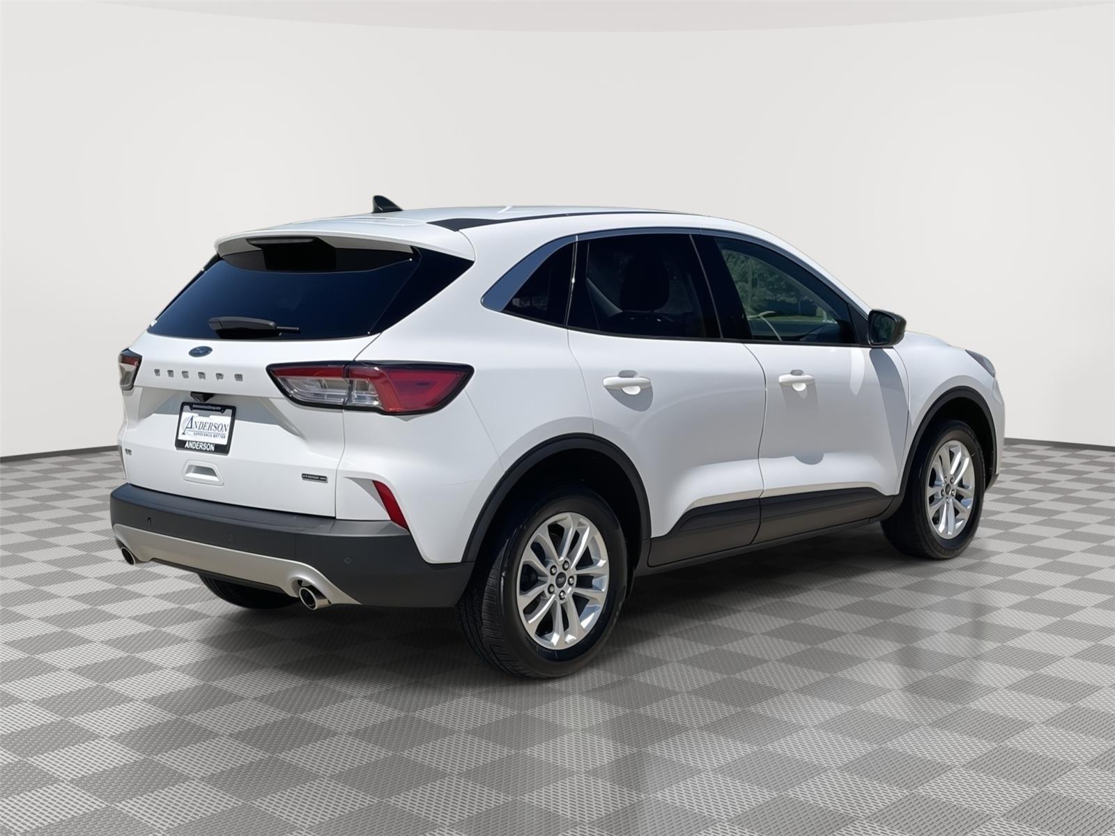 Pre-Owned 2022 Ford Escape for sale in Lincoln NE