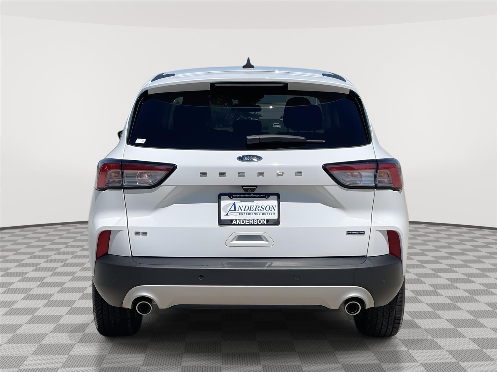 Pre-Owned 2022 Ford Escape for sale in Lincoln NE
