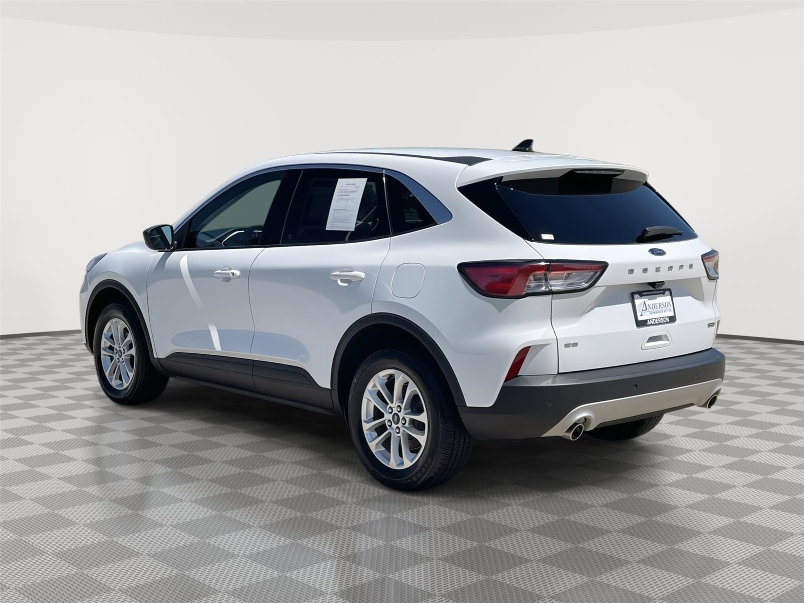 Pre-Owned 2022 Ford Escape for sale in Lincoln NE