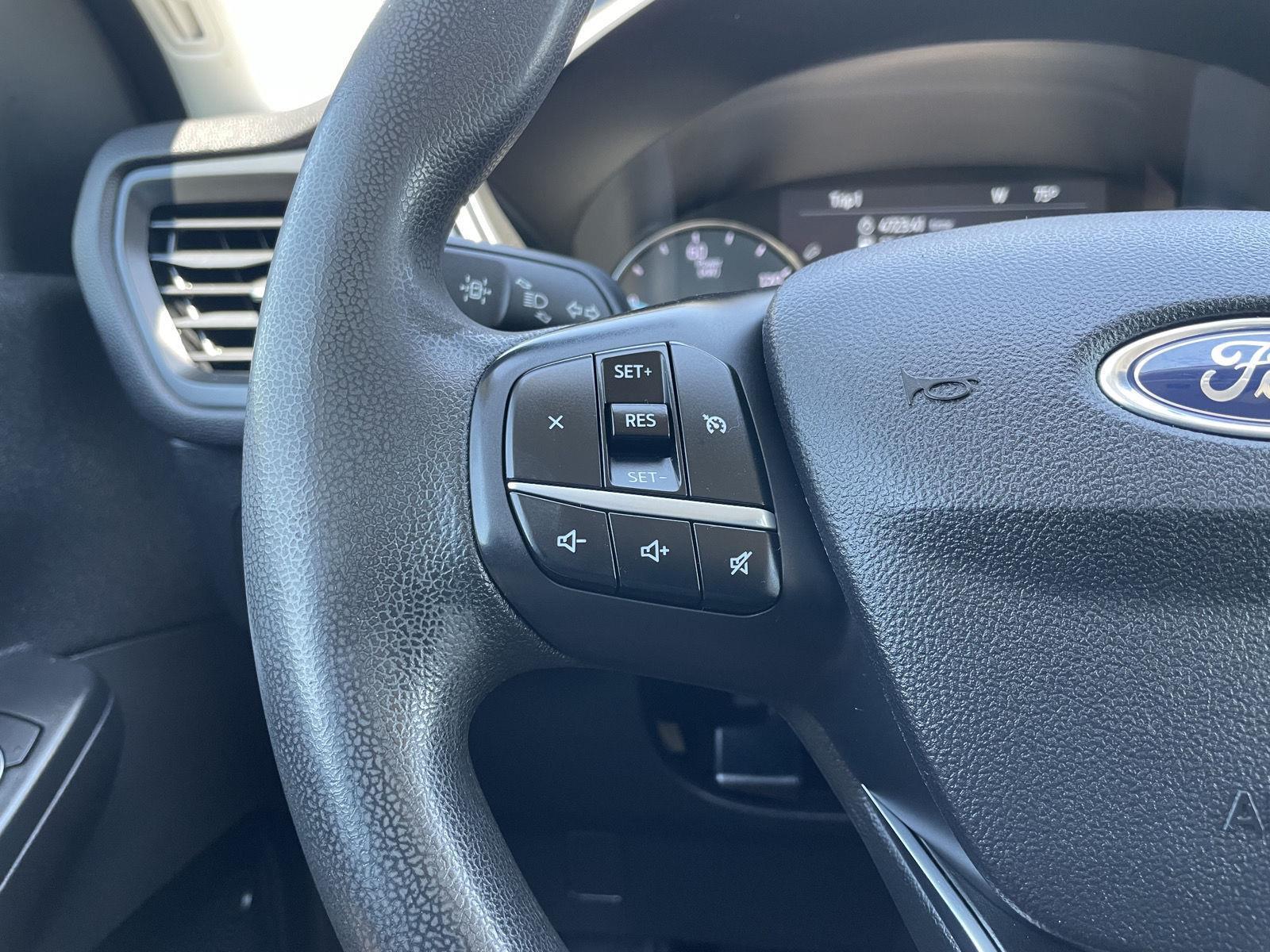 Pre-Owned 2022 Ford Escape for sale in Lincoln NE