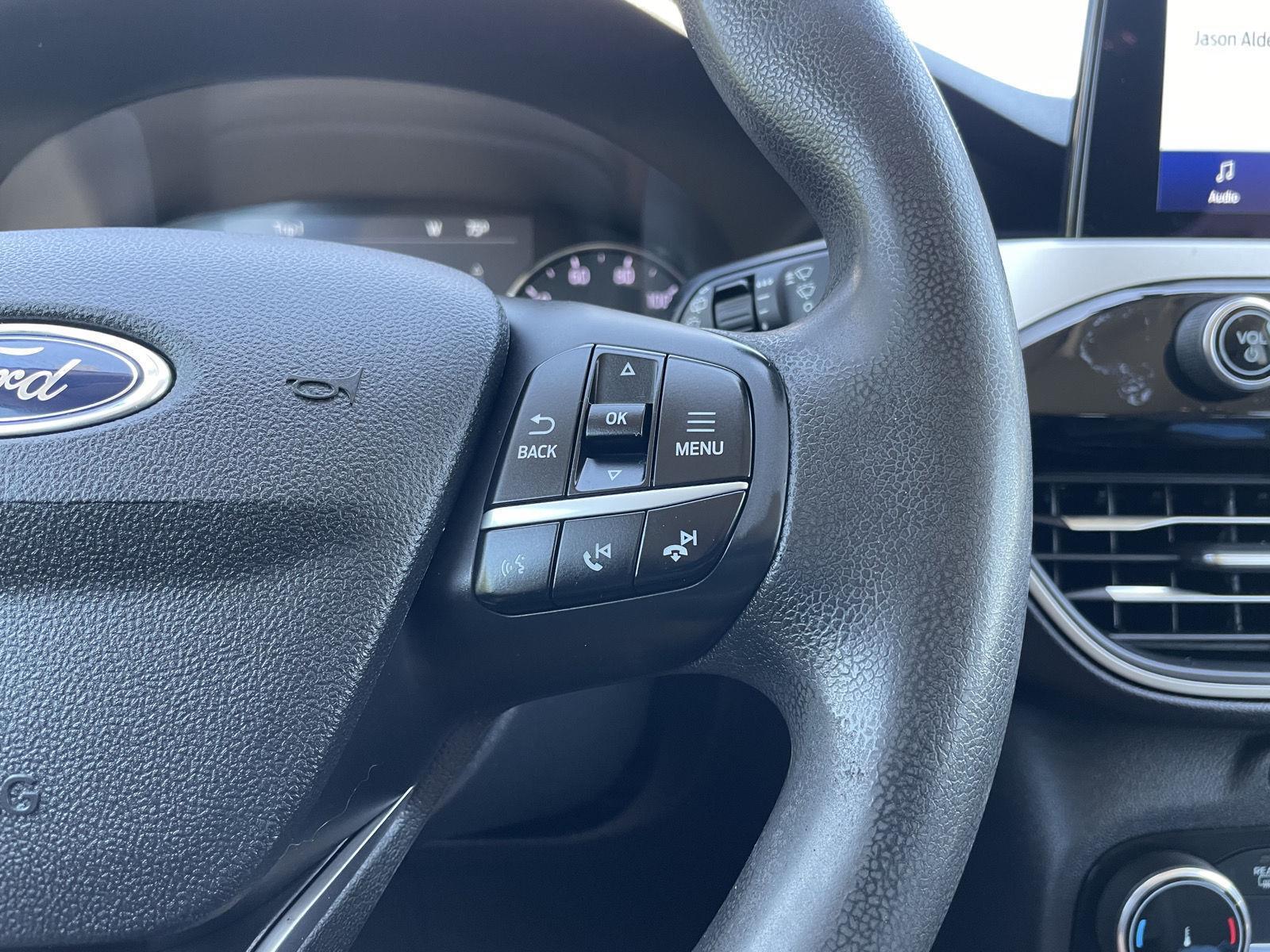 Pre-Owned 2022 Ford Escape for sale in Lincoln NE