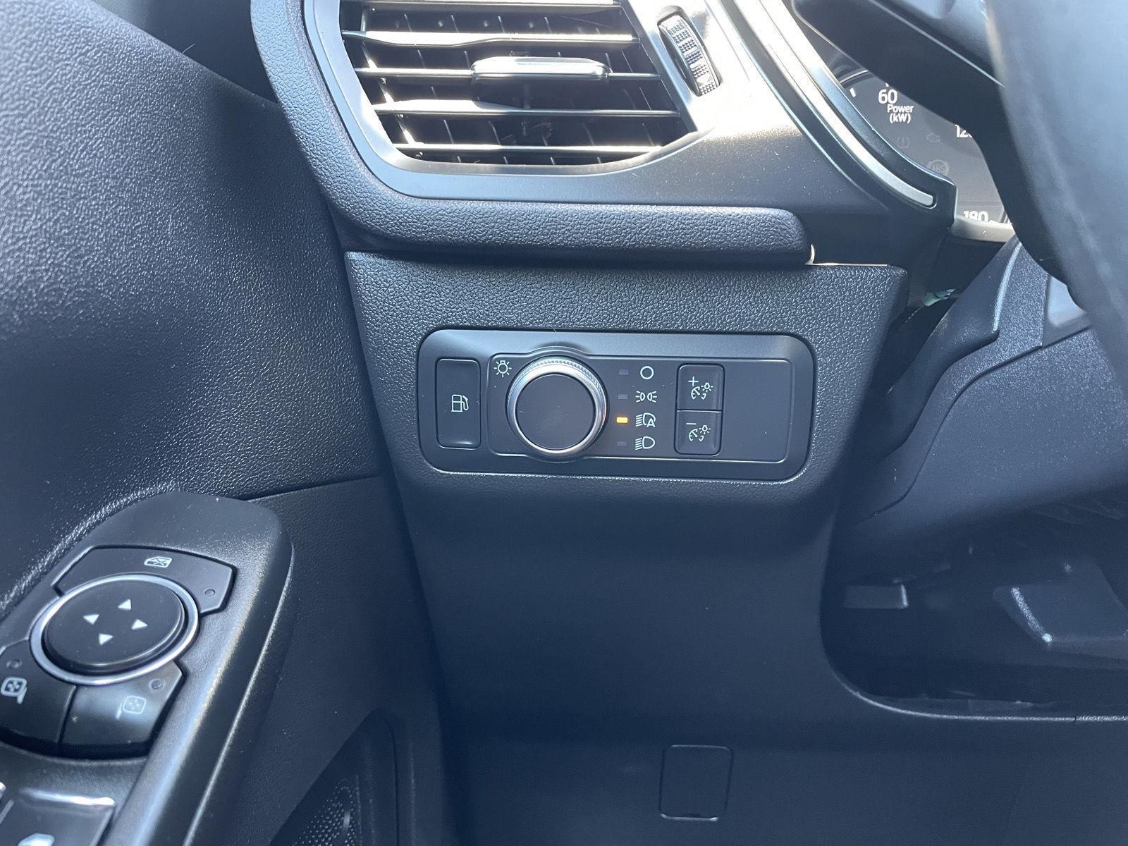 Pre-Owned 2022 Ford Escape for sale in Lincoln NE