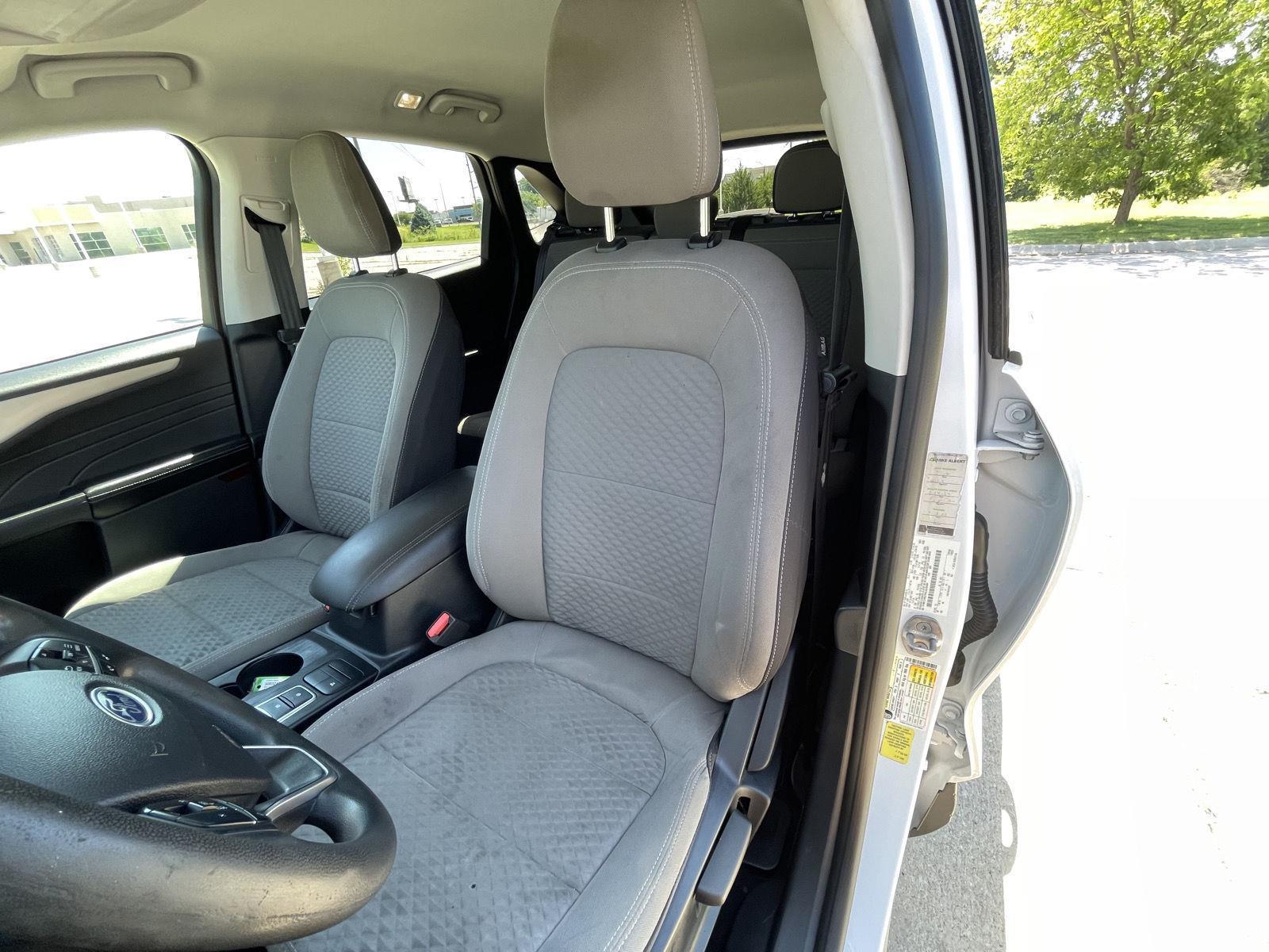 Pre-Owned 2022 Ford Escape for sale in Lincoln NE