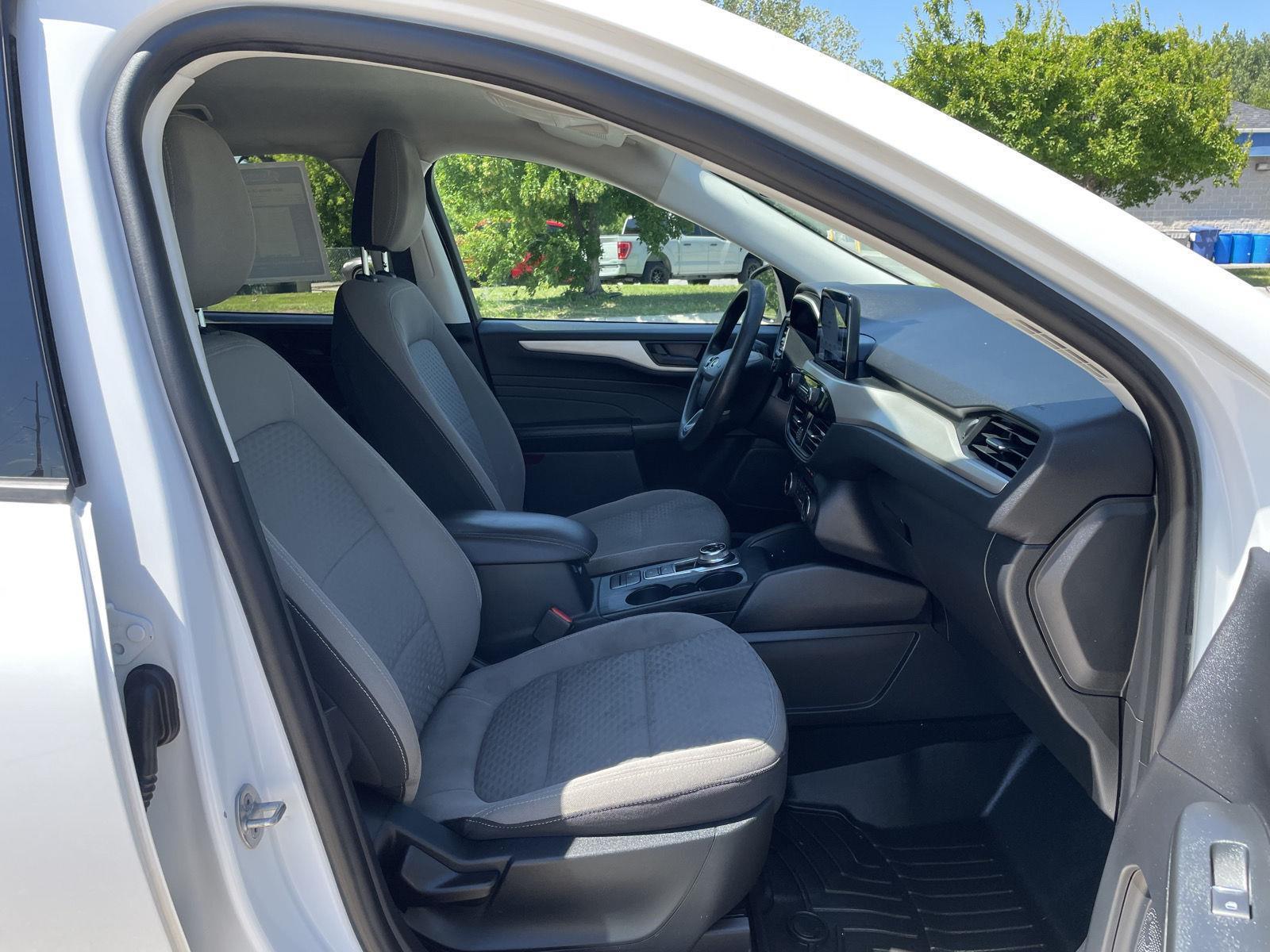Pre-Owned 2022 Ford Escape for sale in Lincoln NE