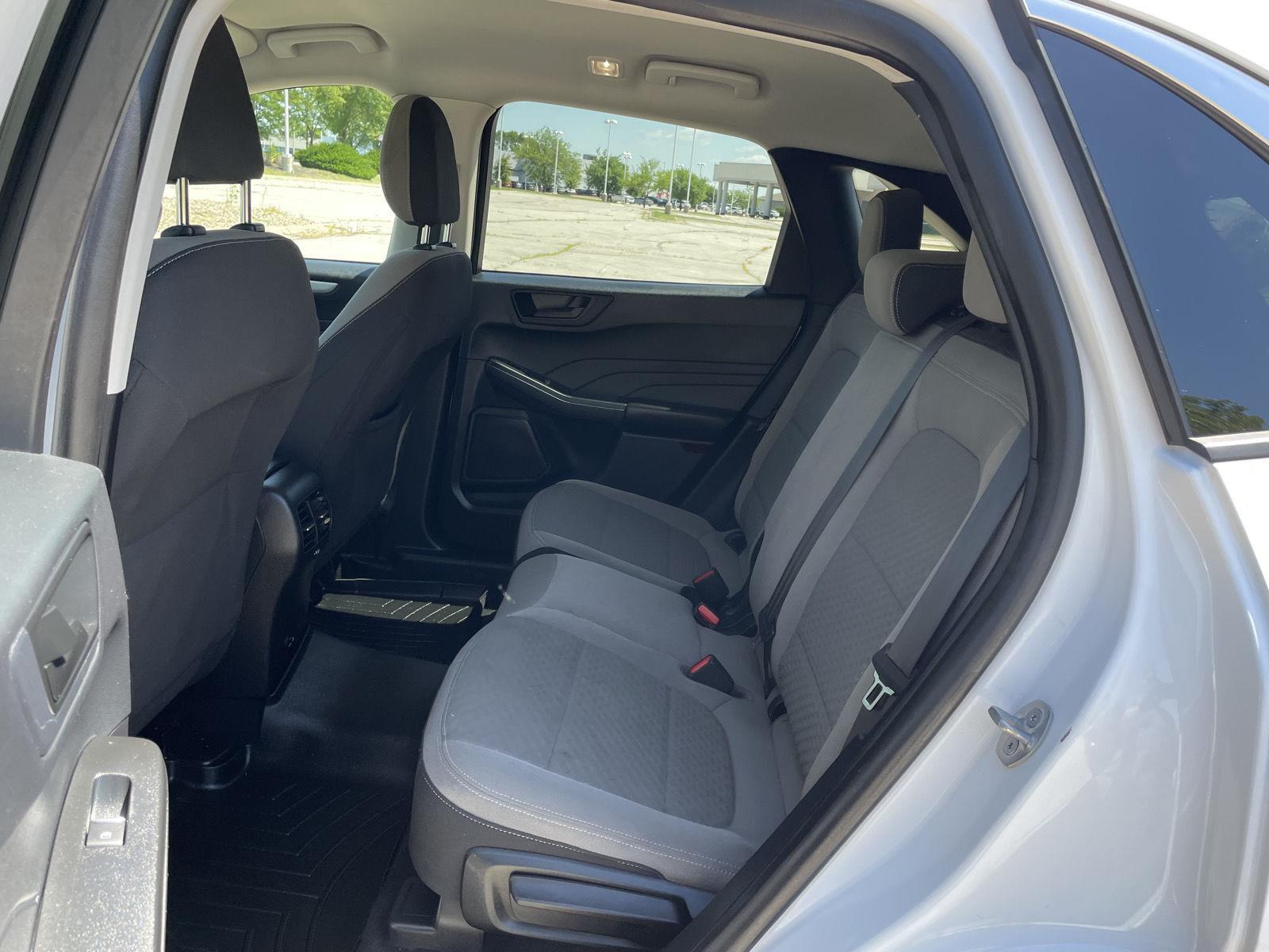 Pre-Owned 2022 Ford Escape for sale in Lincoln NE