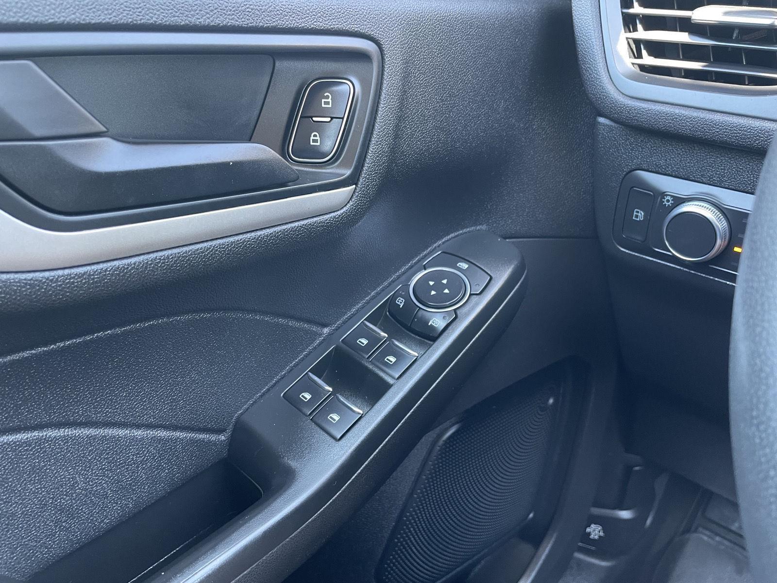 Pre-Owned 2022 Ford Escape for sale in Lincoln NE