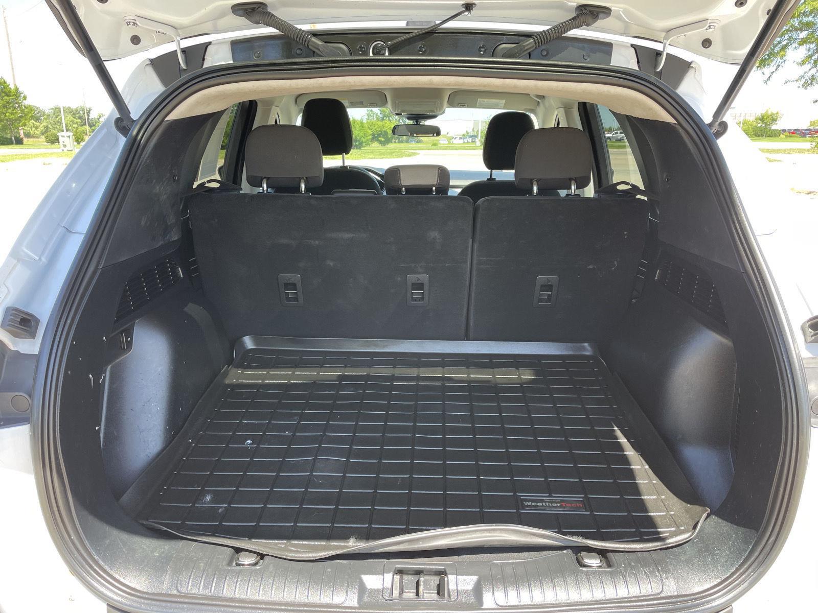 Pre-Owned 2022 Ford Escape for sale in Lincoln NE