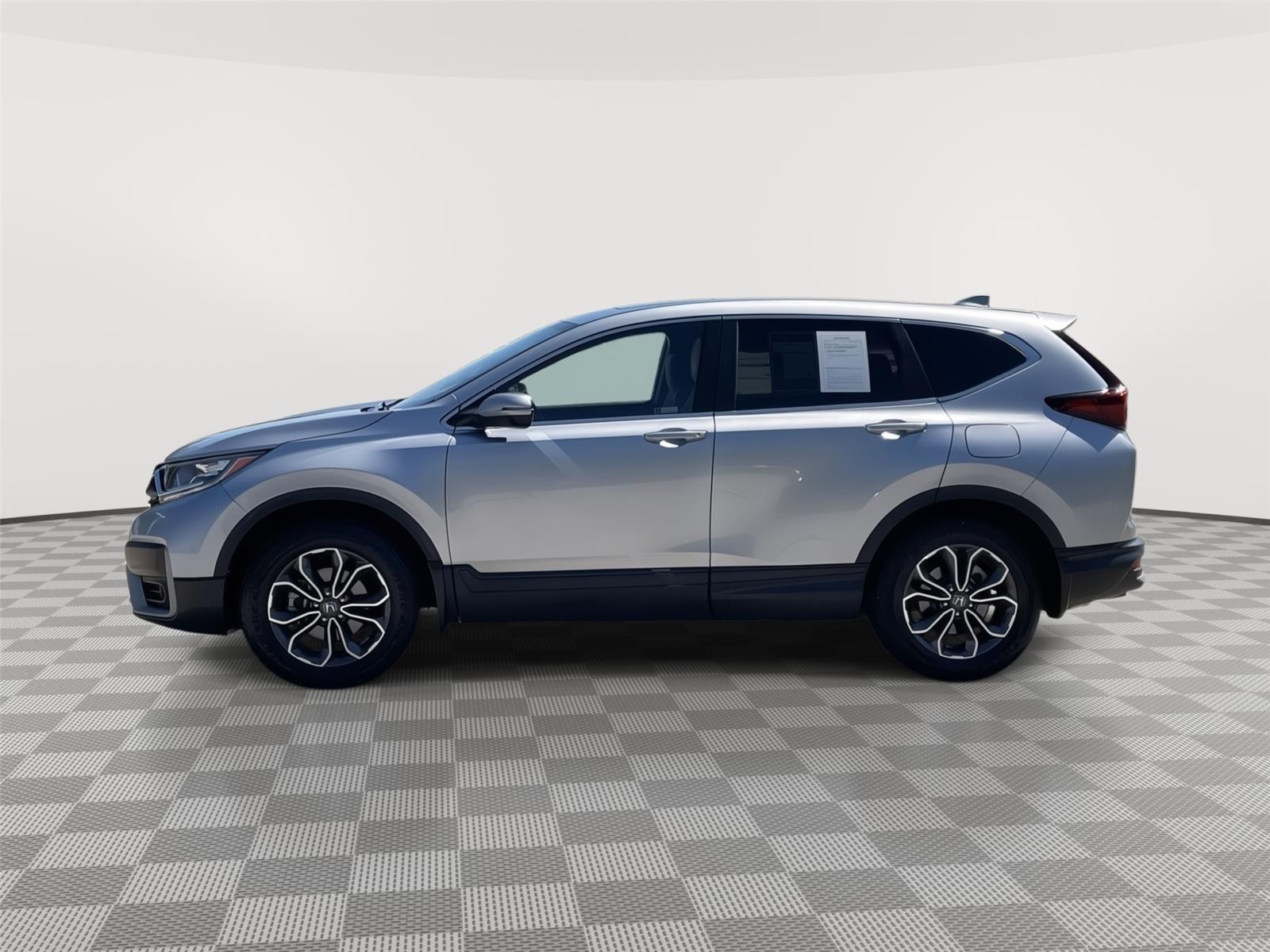 Pre-Owned 2022 Honda CR-V for sale in Lincoln NE