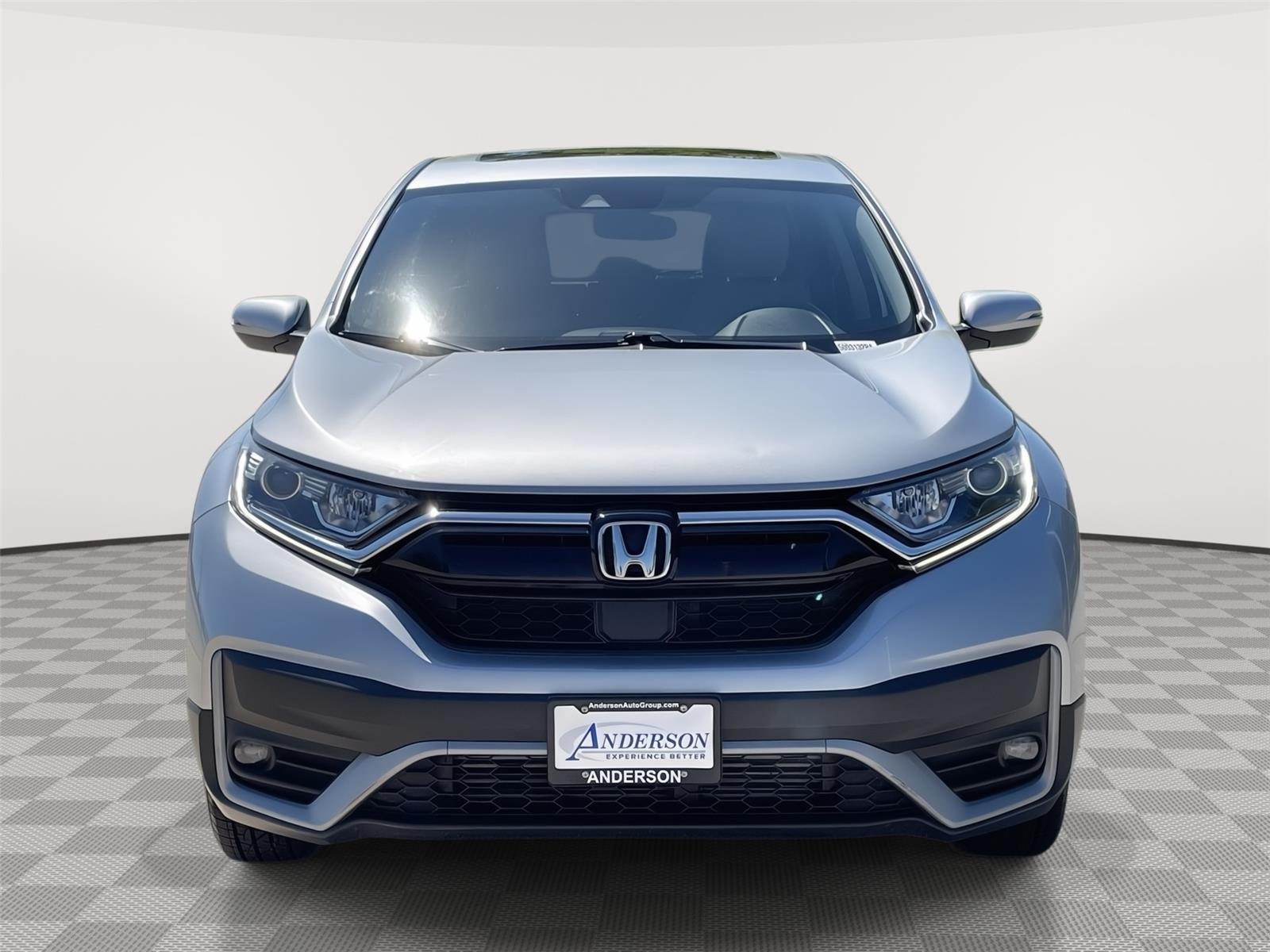 Pre-Owned 2022 Honda CR-V for sale in Lincoln NE