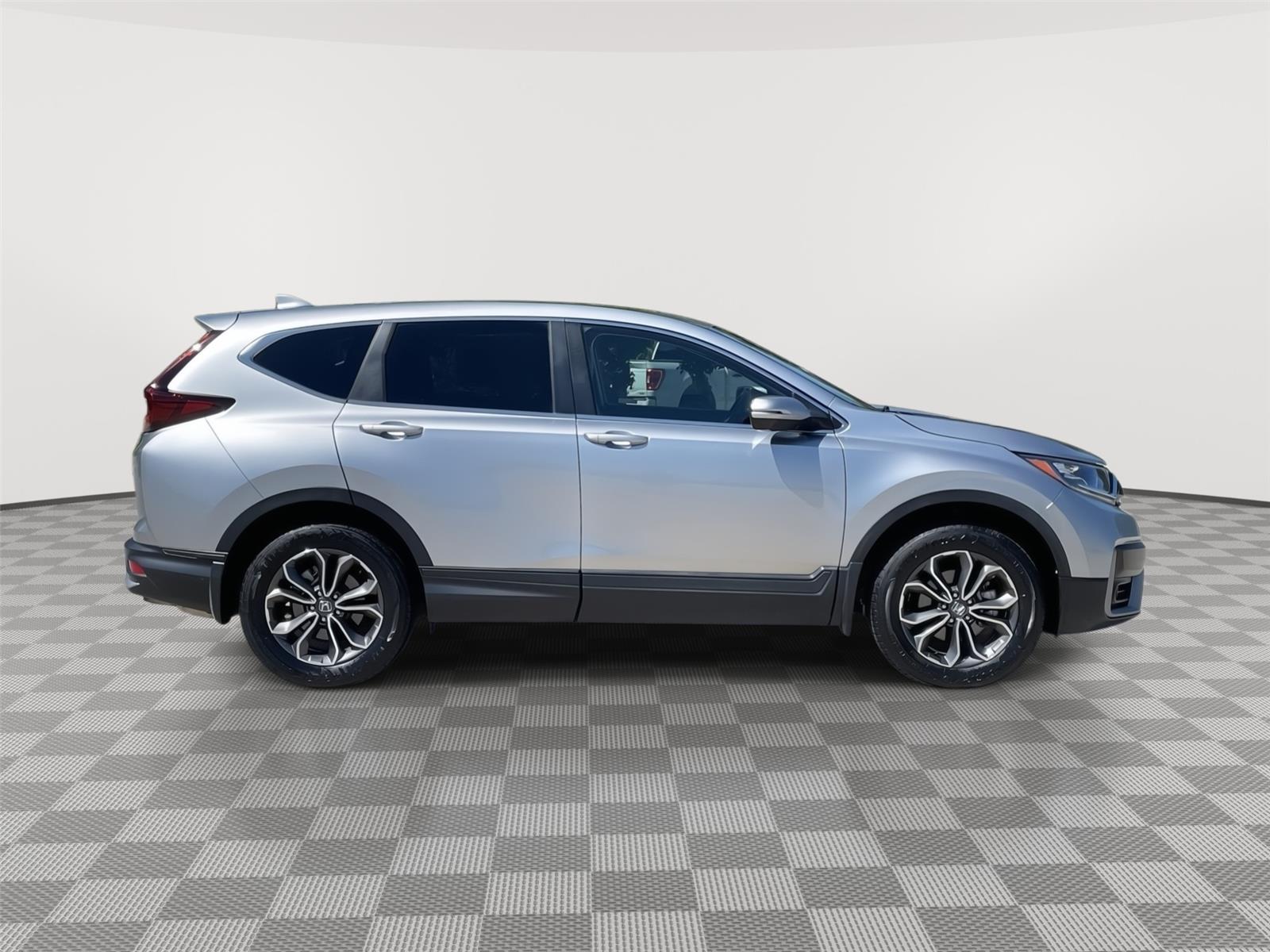 Pre-Owned 2022 Honda CR-V for sale in Lincoln NE
