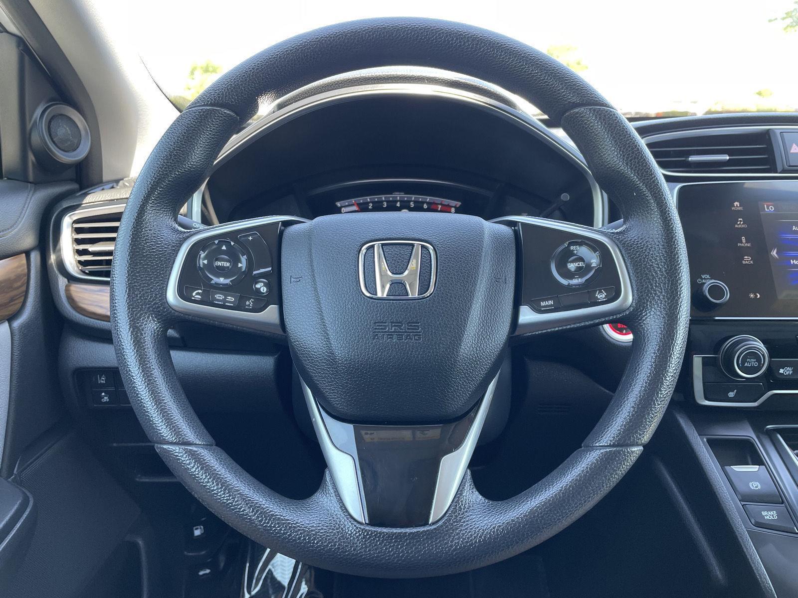 Pre-Owned 2022 Honda CR-V for sale in Lincoln NE