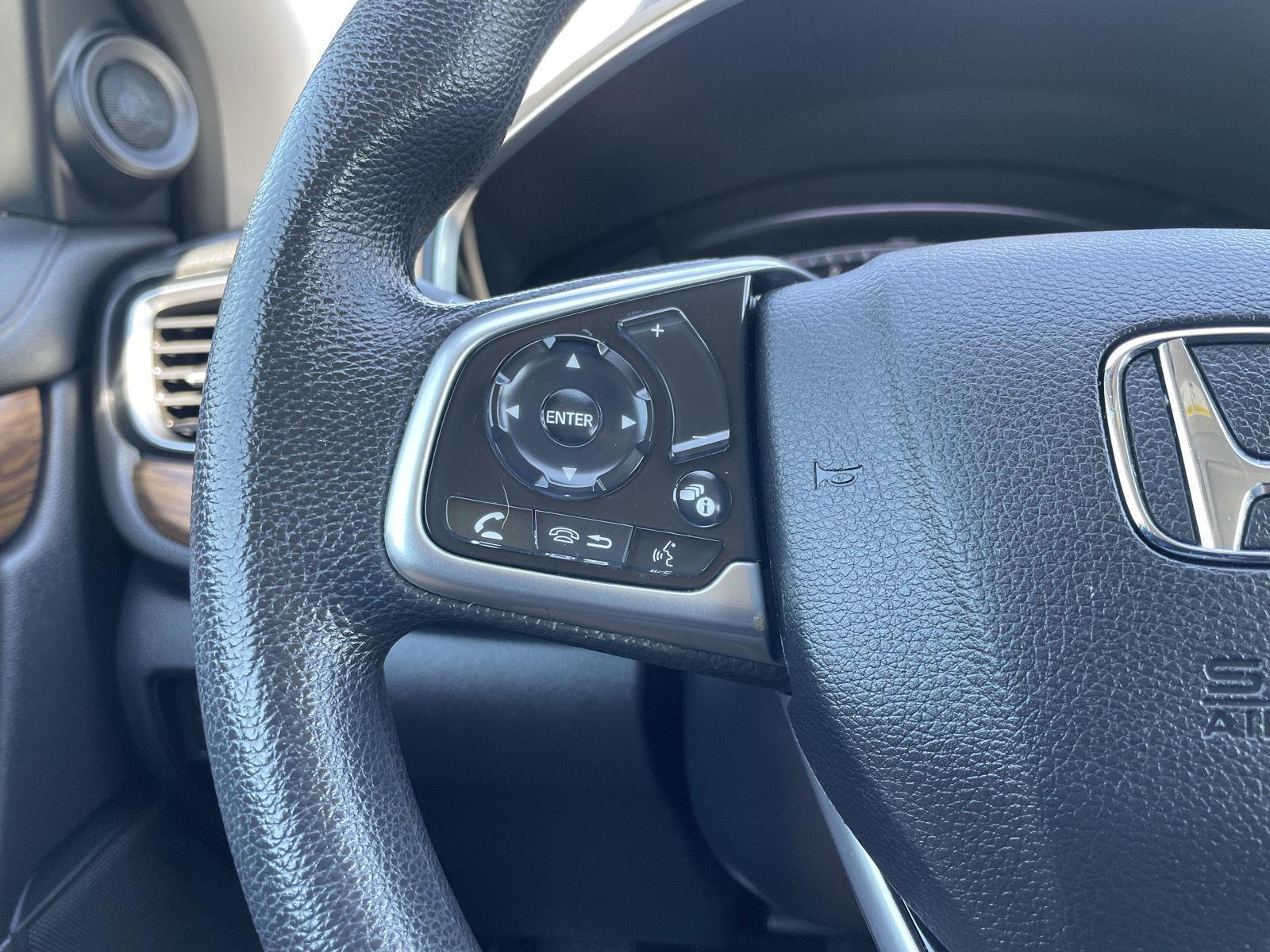 Pre-Owned 2022 Honda CR-V for sale in Lincoln NE