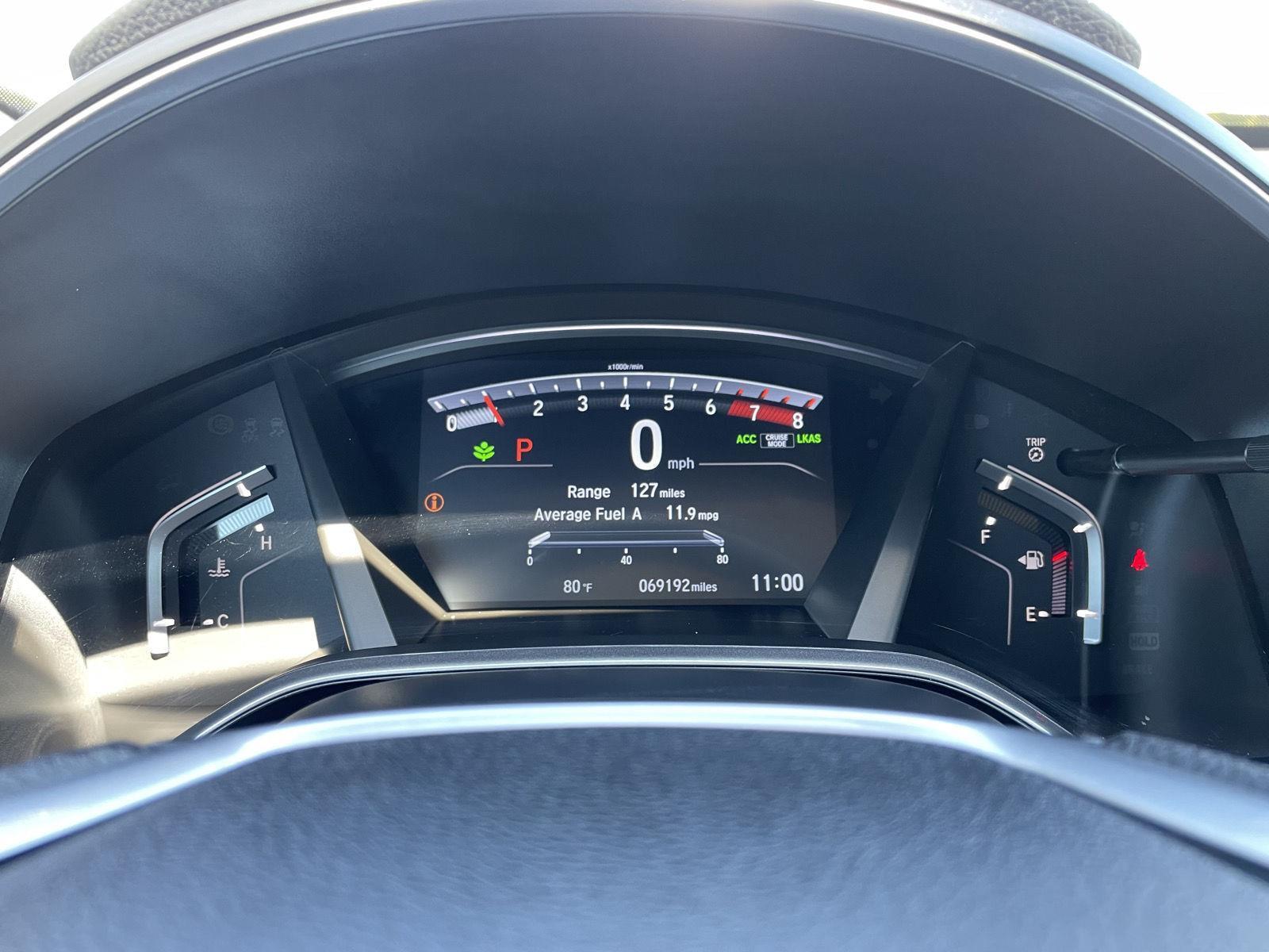 Pre-Owned 2022 Honda CR-V for sale in Lincoln NE