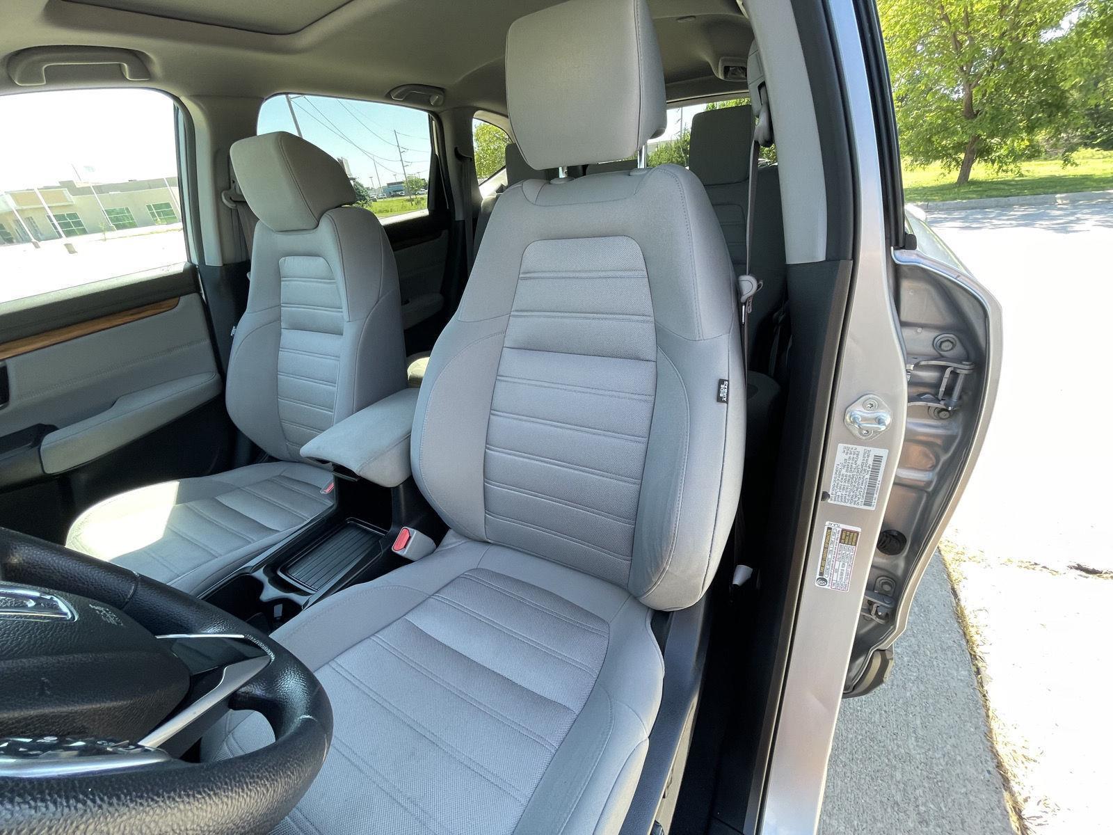 Pre-Owned 2022 Honda CR-V for sale in Lincoln NE