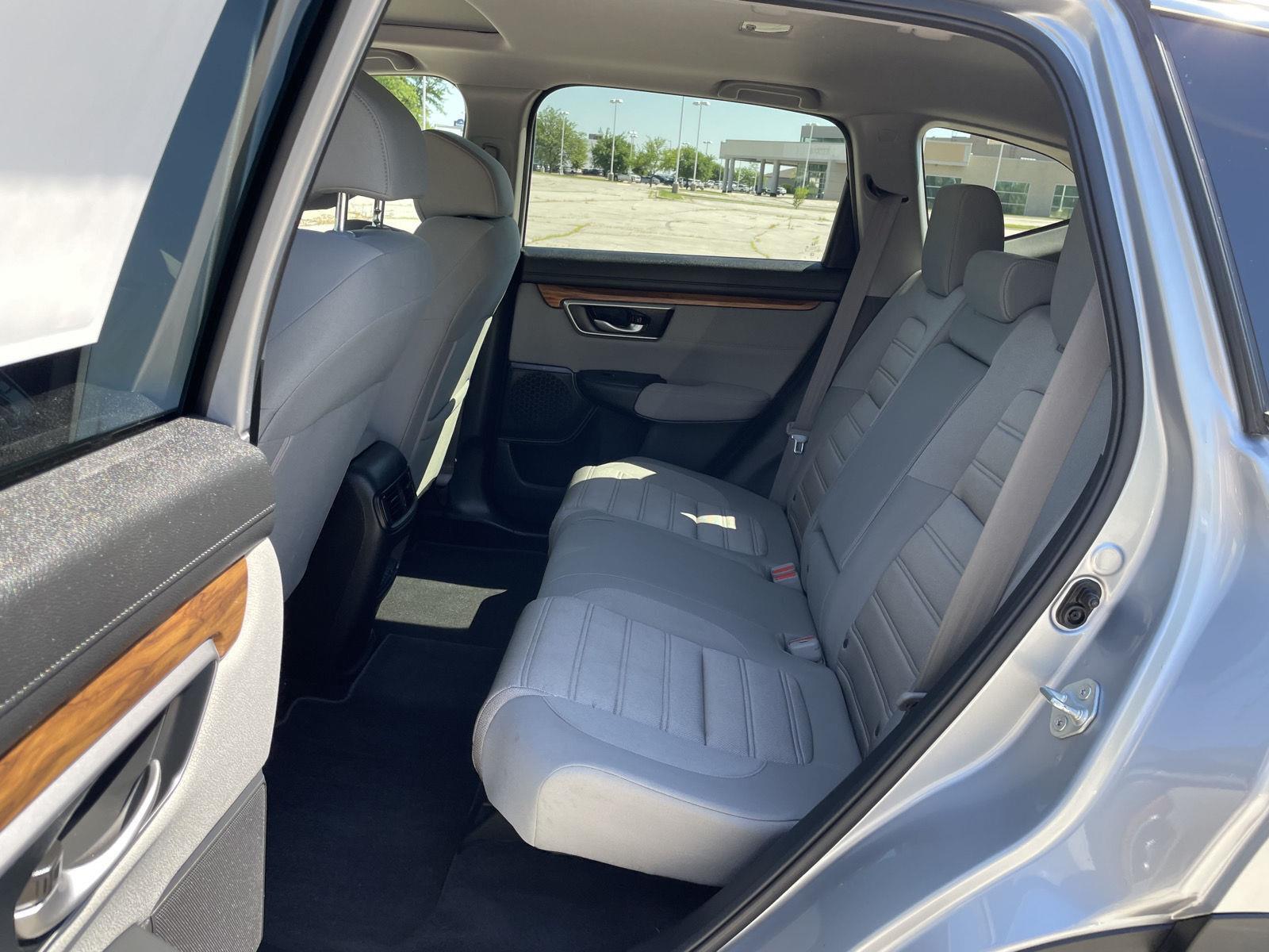 Pre-Owned 2022 Honda CR-V for sale in Lincoln NE