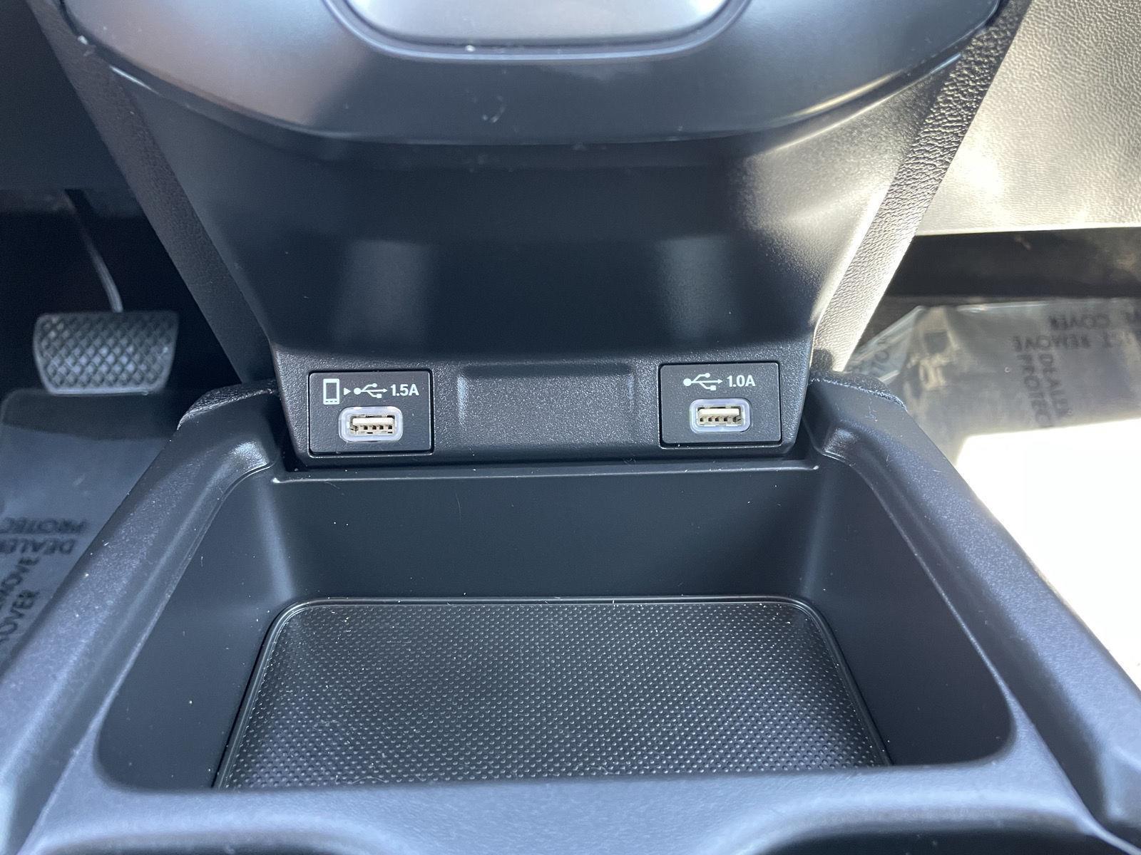 Pre-Owned 2022 Honda CR-V for sale in Lincoln NE