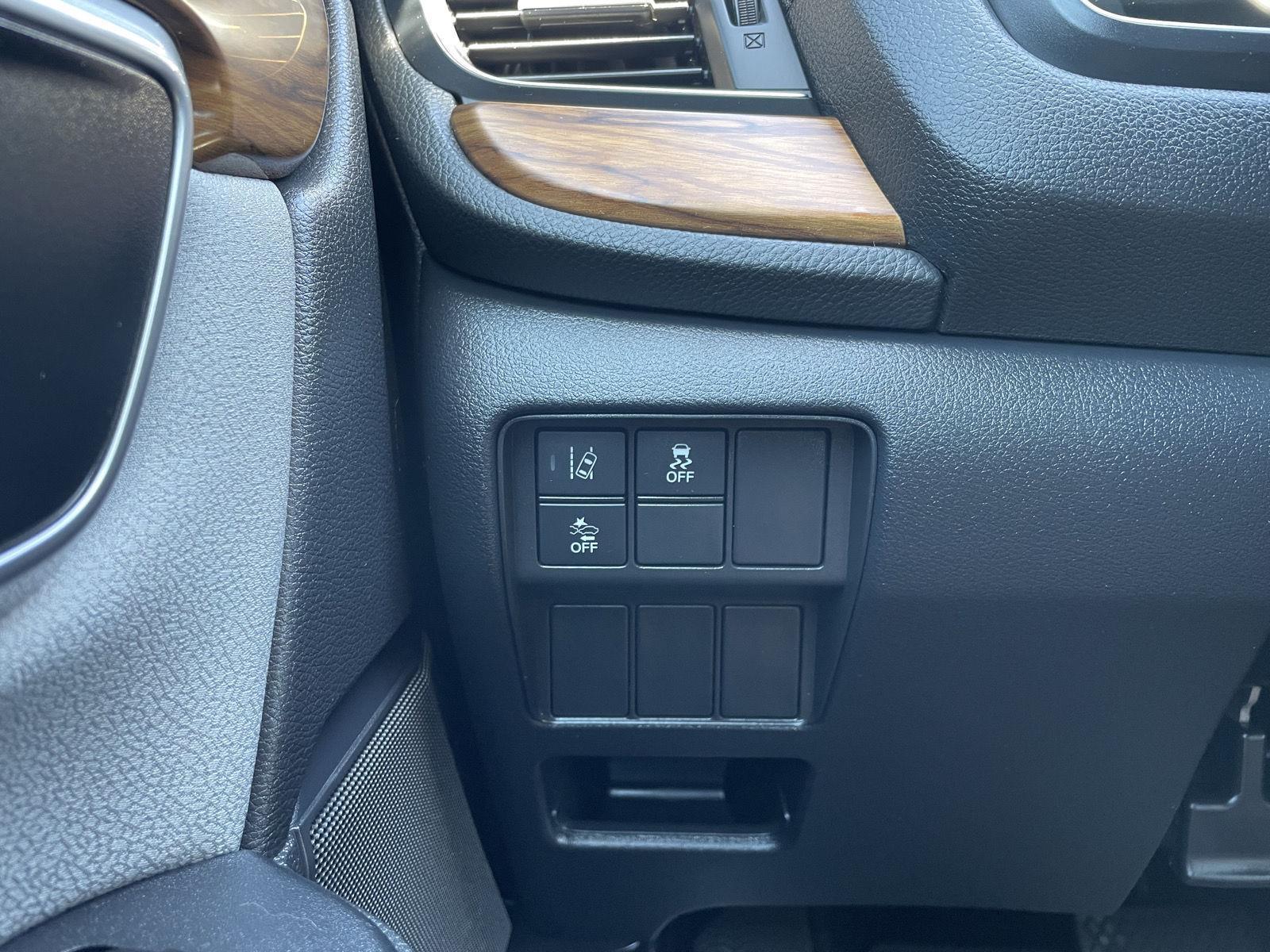 Pre-Owned 2022 Honda CR-V for sale in Lincoln NE