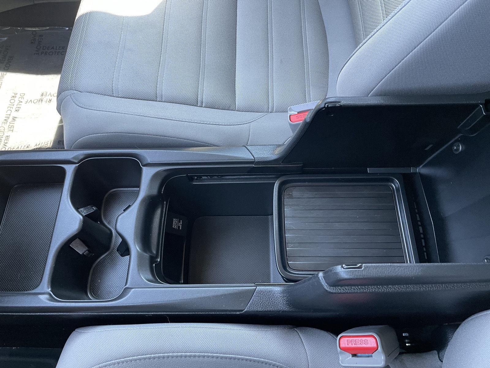 Pre-Owned 2022 Honda CR-V for sale in Lincoln NE