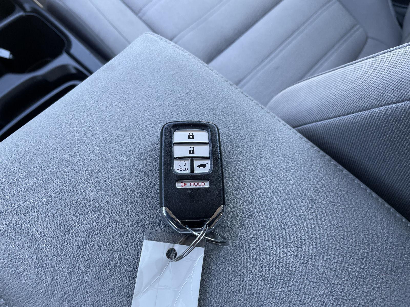 Pre-Owned 2022 Honda CR-V for sale in Lincoln NE