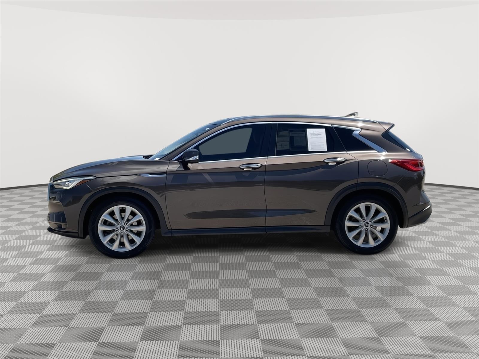 Used 2019 INFINITI QX50 for sale in Lincoln NE