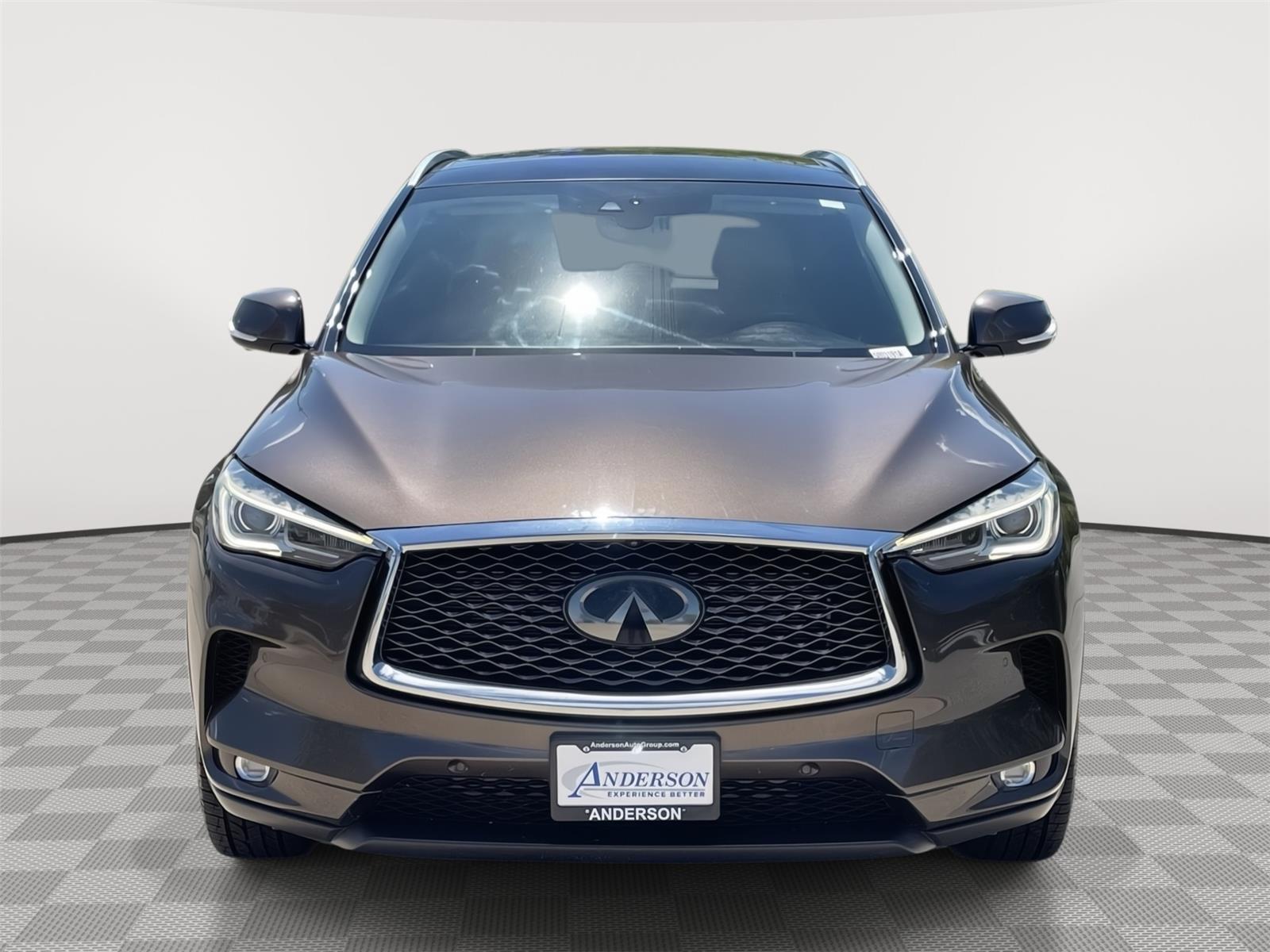 Used 2019 INFINITI QX50 for sale in Lincoln NE
