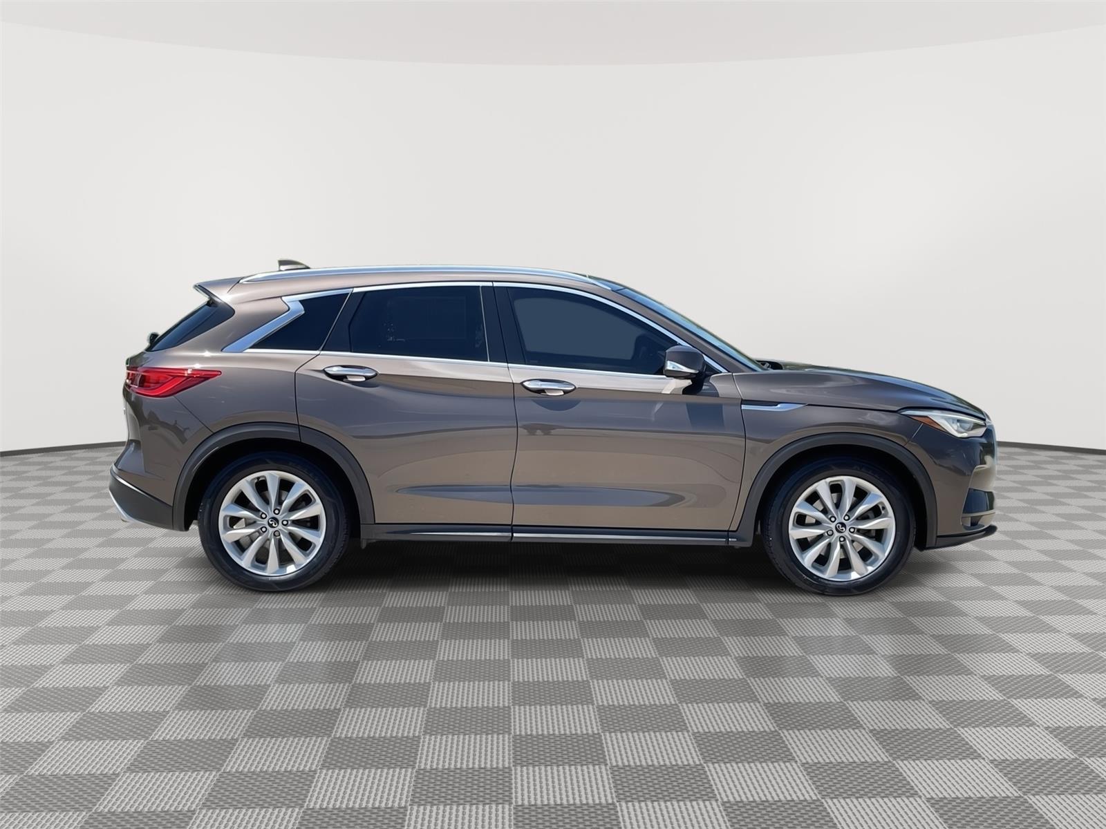 Used 2019 INFINITI QX50 for sale in Lincoln NE