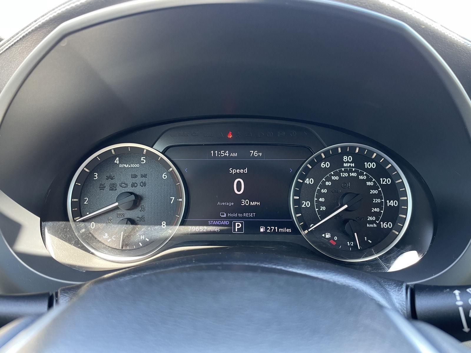Used 2019 INFINITI QX50 for sale in Lincoln NE