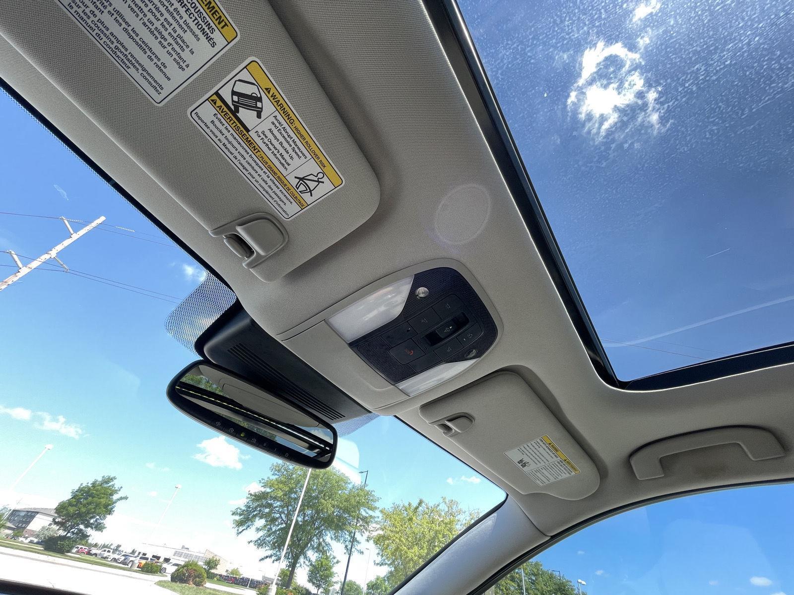 Used 2019 INFINITI QX50 for sale in Lincoln NE