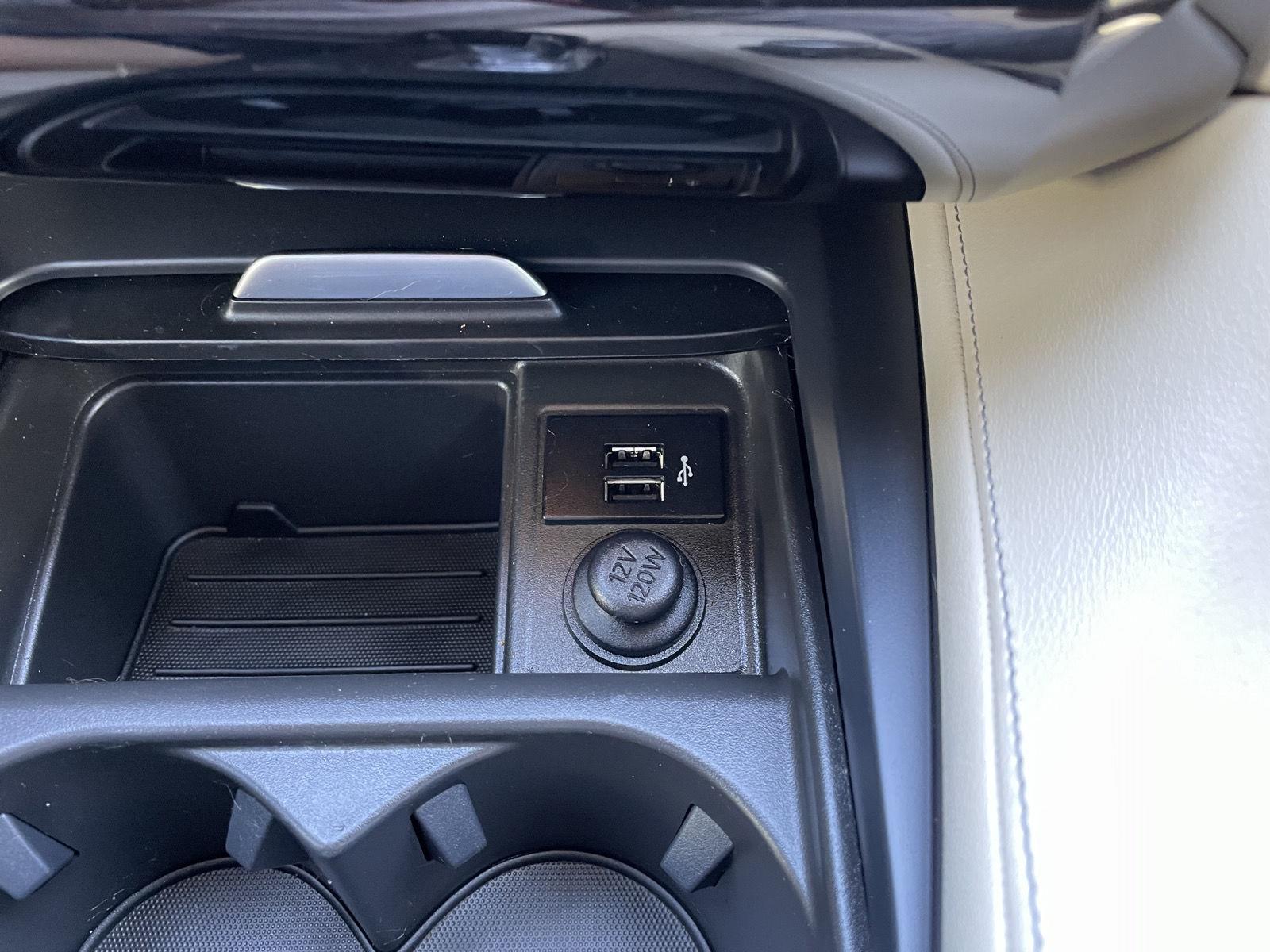 Used 2019 INFINITI QX50 for sale in Lincoln NE