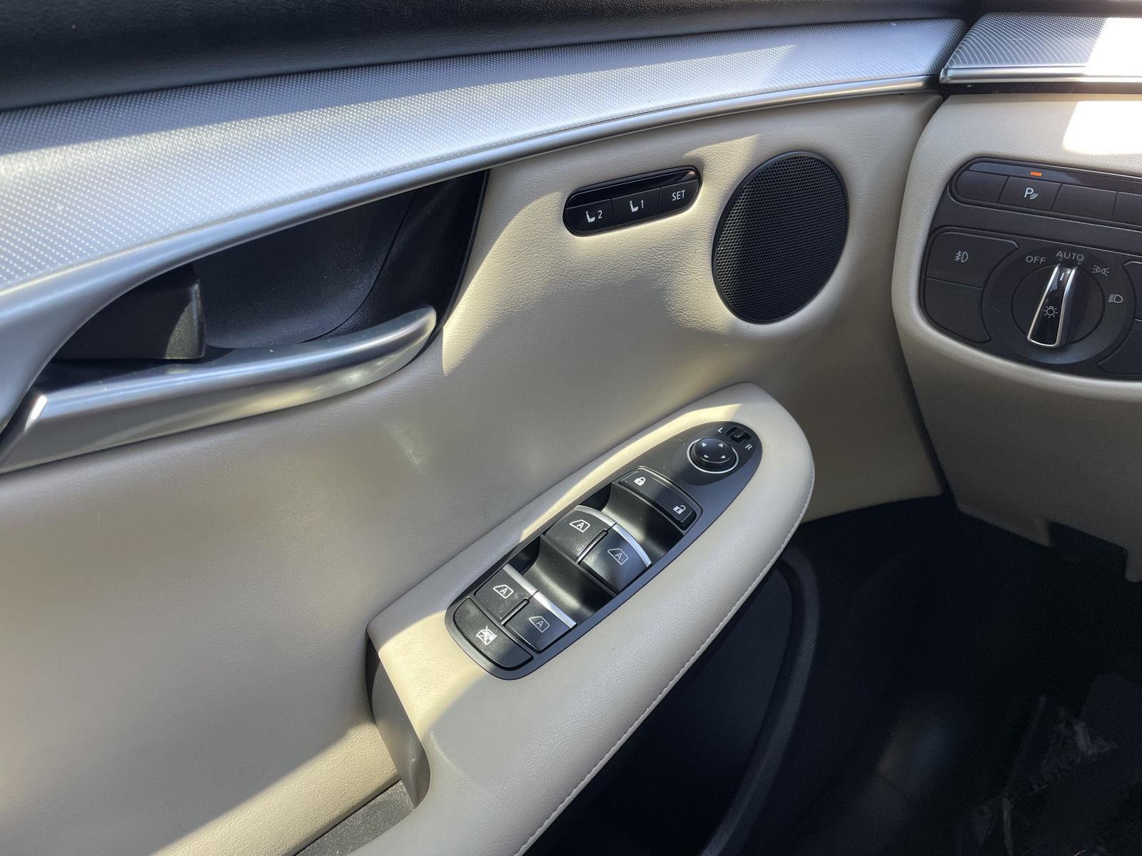 Used 2019 INFINITI QX50 for sale in Lincoln NE