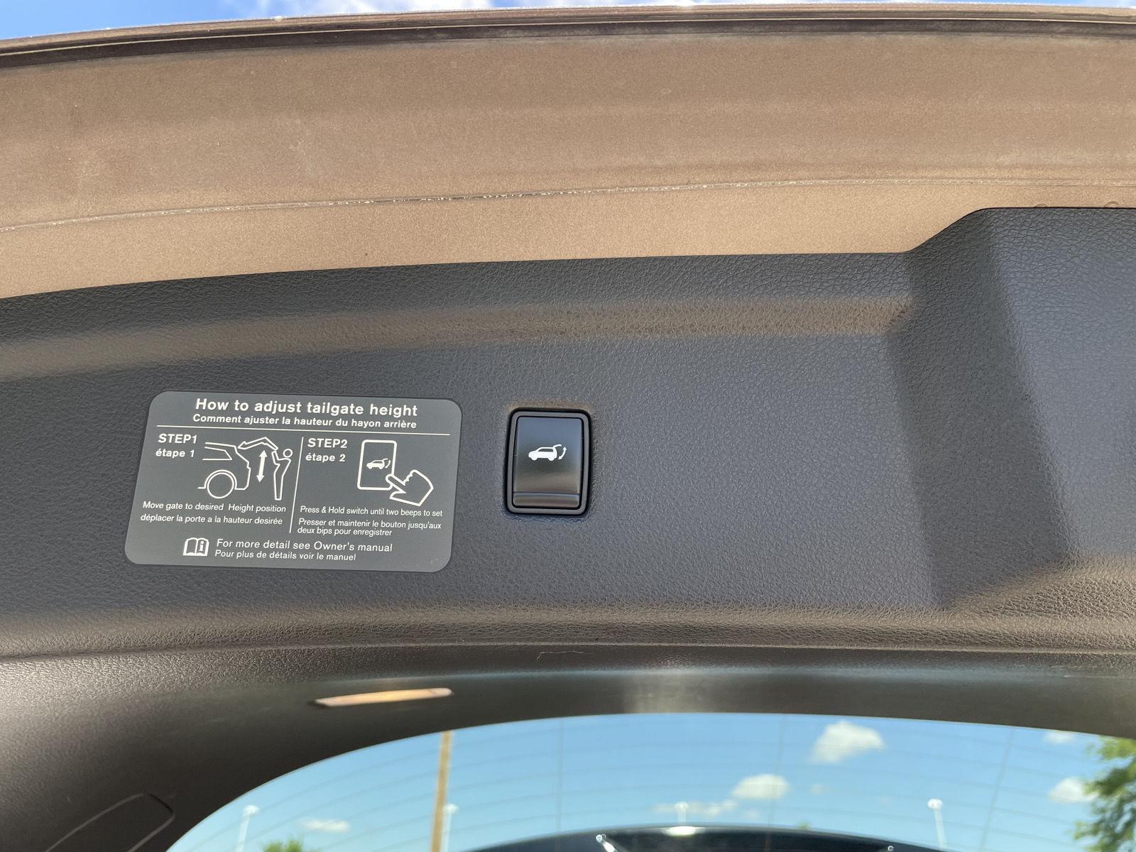 Used 2019 INFINITI QX50 for sale in Lincoln NE