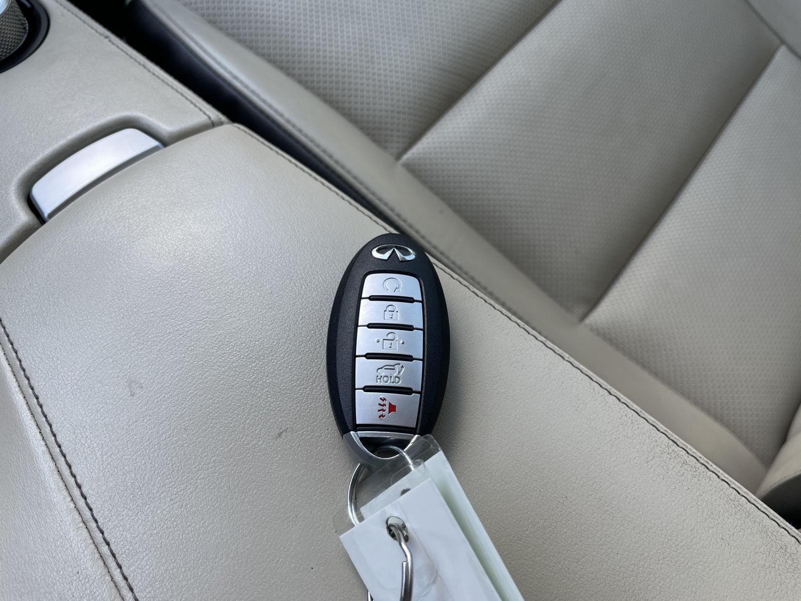 Used 2019 INFINITI QX50 for sale in Lincoln NE