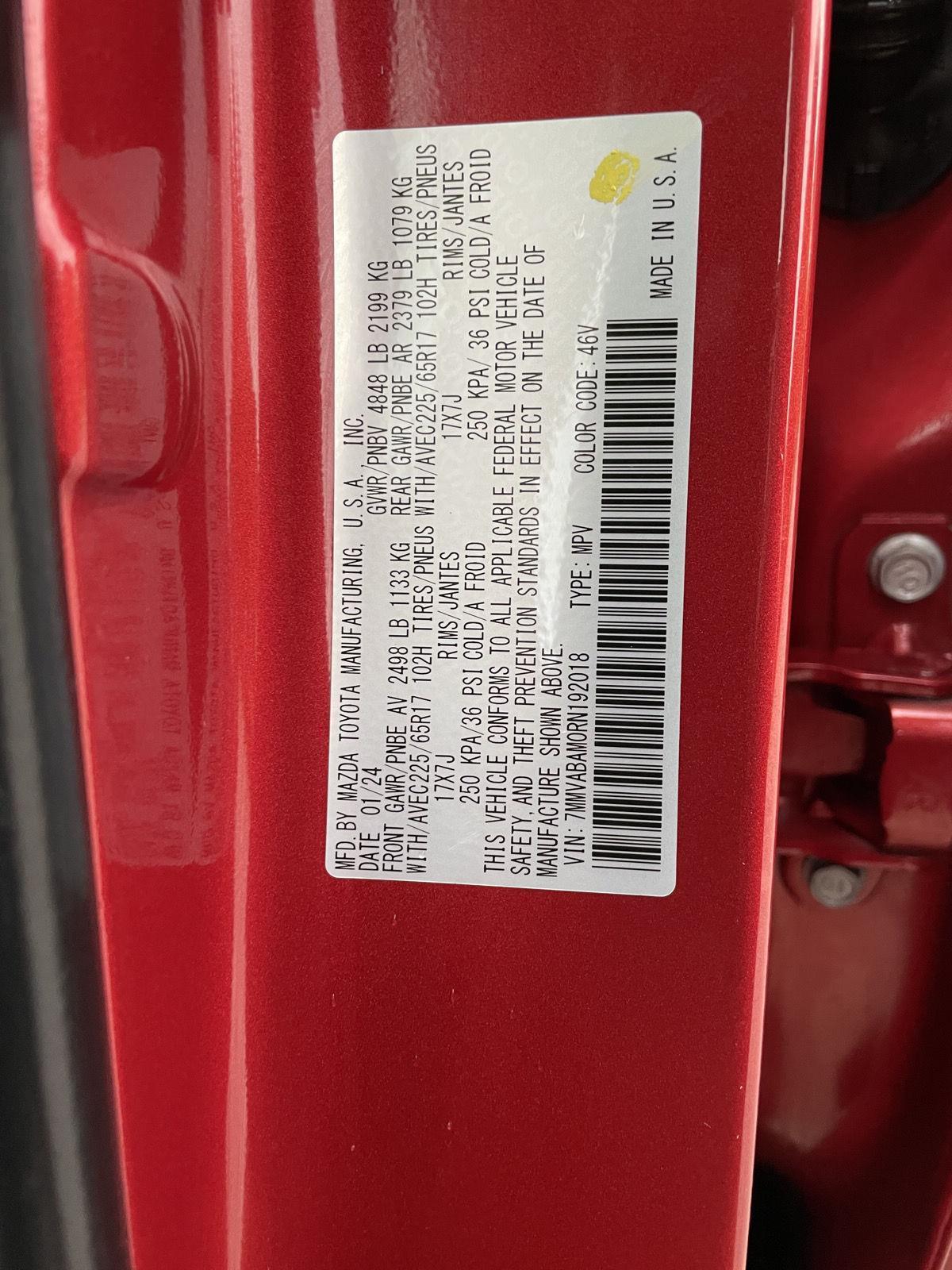 Vehicle photo 29